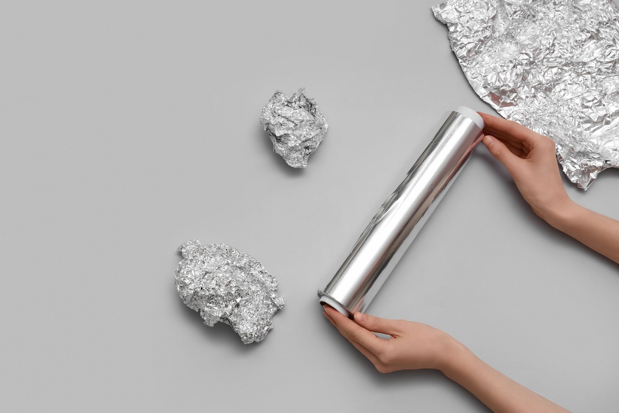 Igipõline vaidlus: kas fooliumit tohib toiduvalmistamisel kasutada? Millised on riskid?