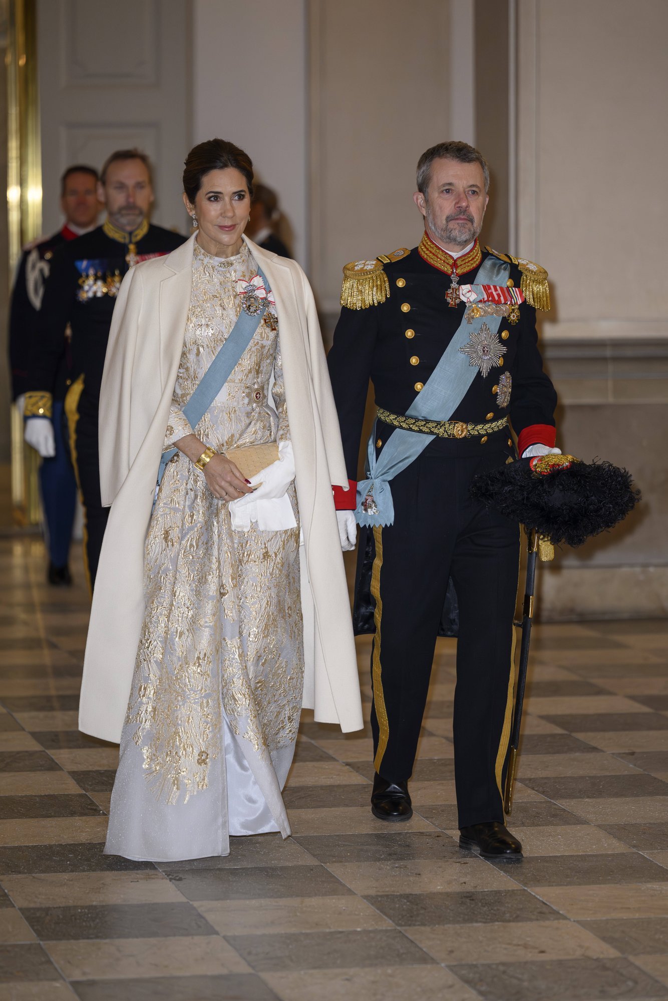 ÜLEVAADE | Taani kuningapaari visiidi tuules: millised skandaalid on kuningas Frederik X ja kuninganna Mary elu raputanud?