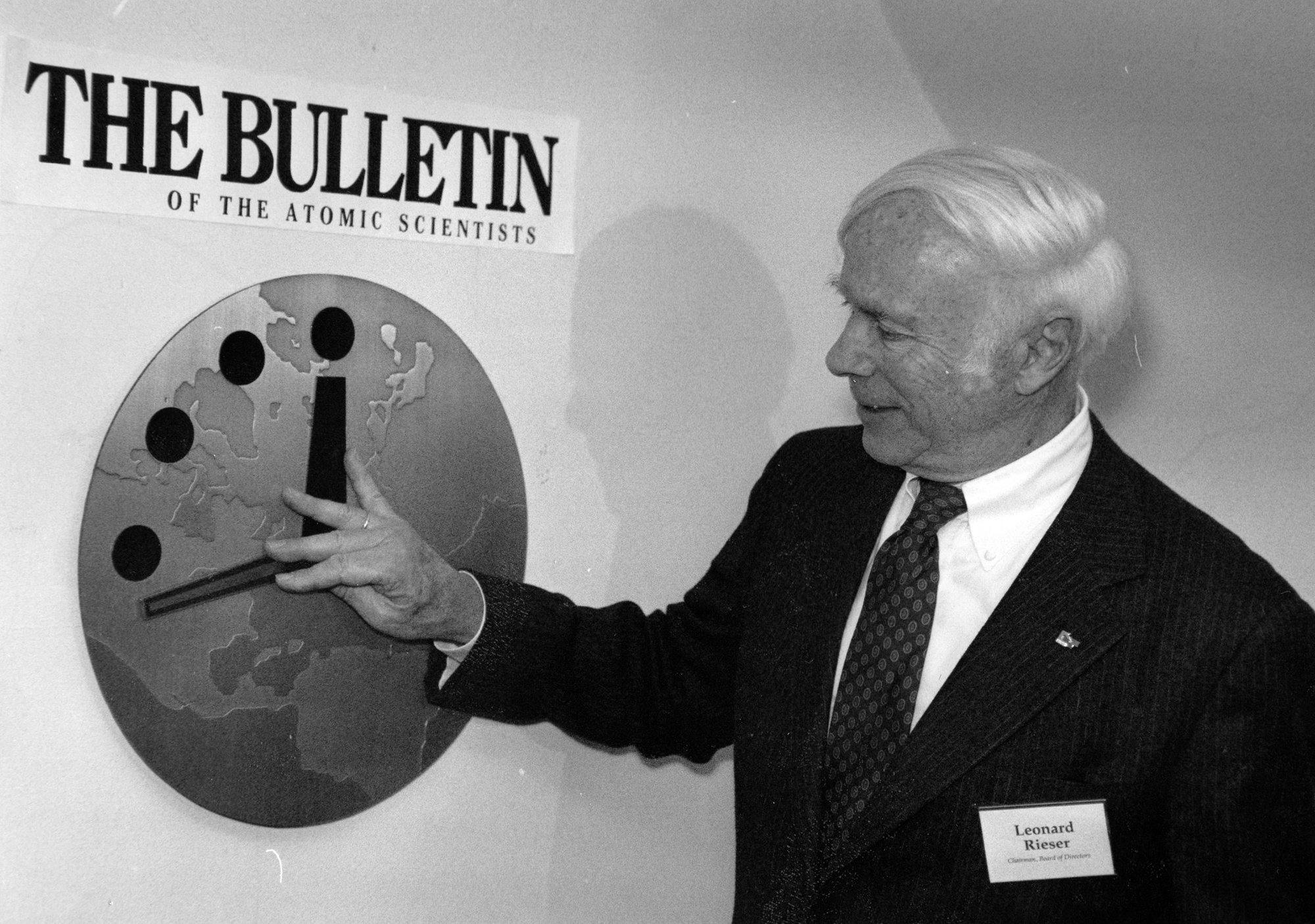 MATEMAATIK VASTAB | Kas sõja puhkemist ja tuumaapokalüpsist on võimalik matemaatiliselt ennustada?