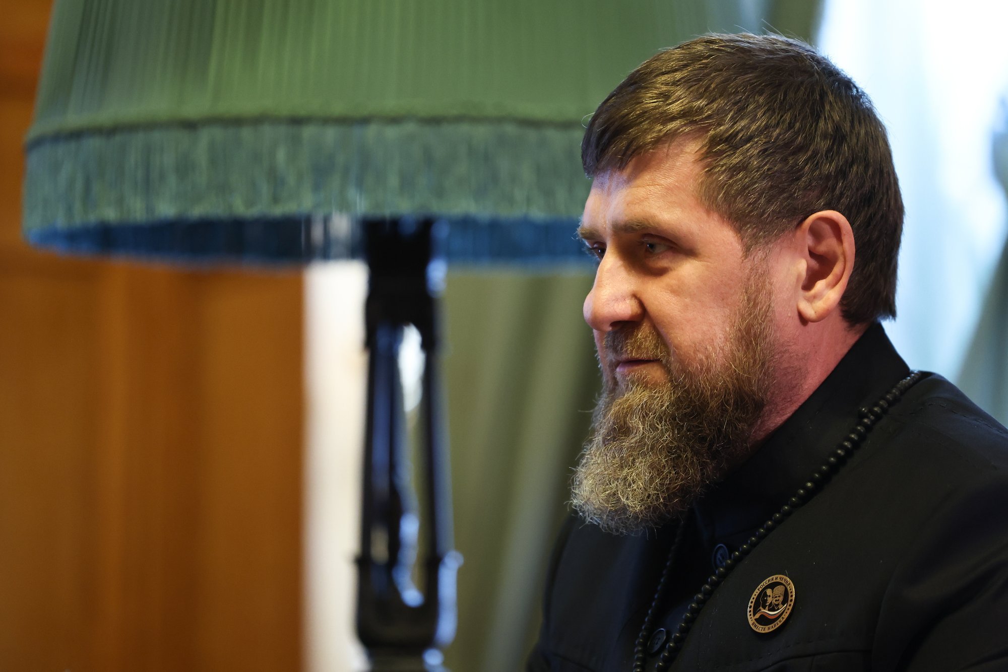 Ukraina sõjaväeluure väitel on Kadõrovi neerud üles öelnud ning talle otsitakse kiirkorras järglast