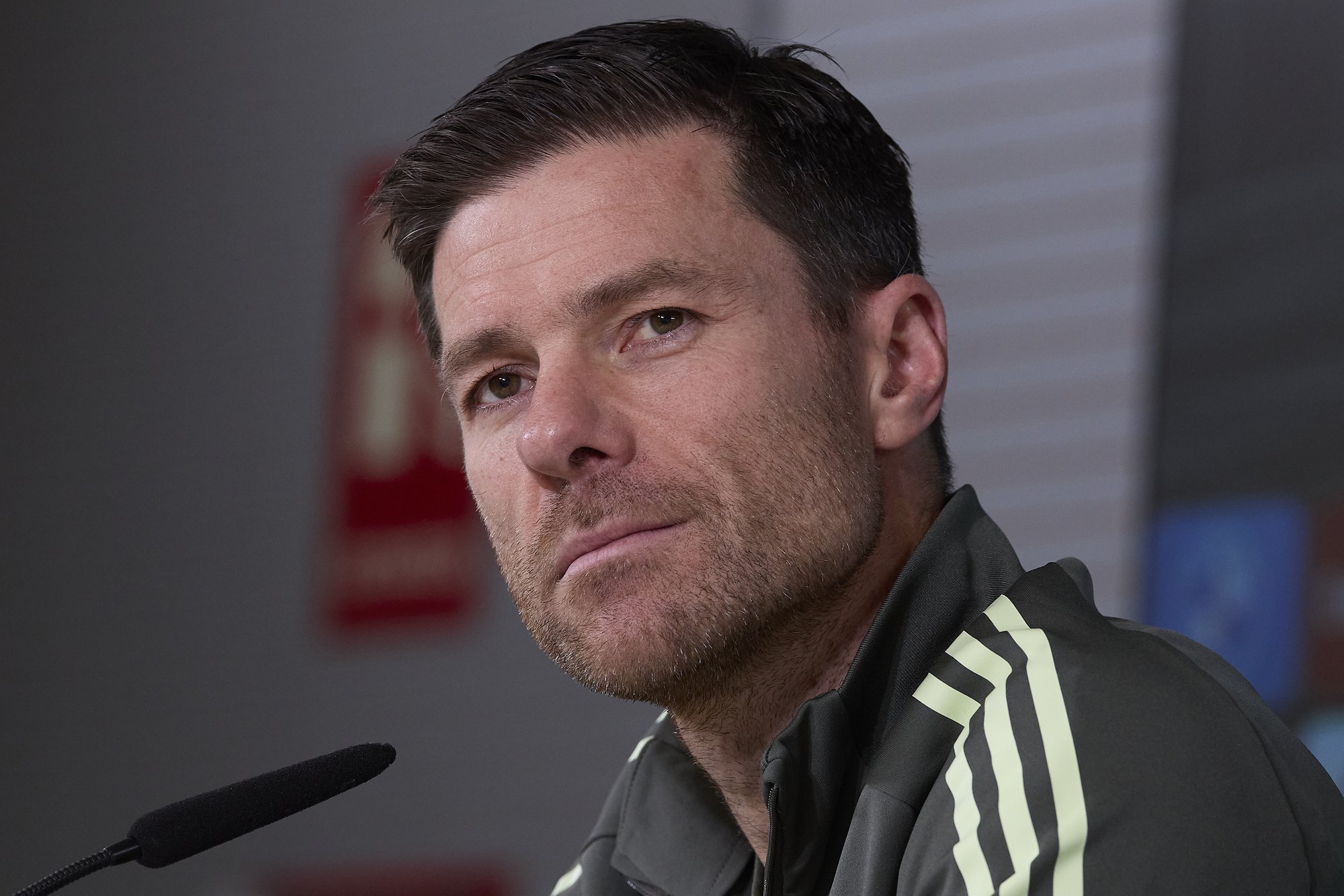 Hispaania meedia: Realist vallandatud Xabi Alonsot meelitatakse Liverpooli