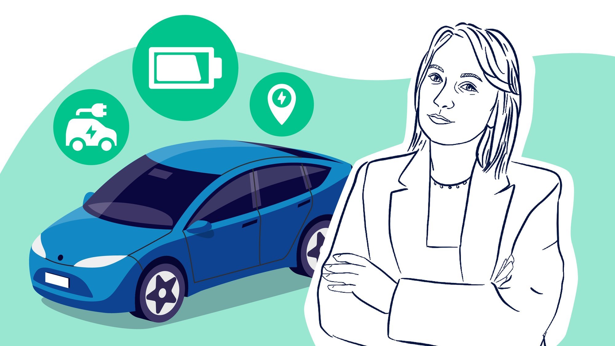 „Isegi käsikäigukastiga ja diiselmootoriga autol on oma plussid.“ Delfi ajakirjanik ostis elektriauto ja kirjutas selle kohta artiklite sarja