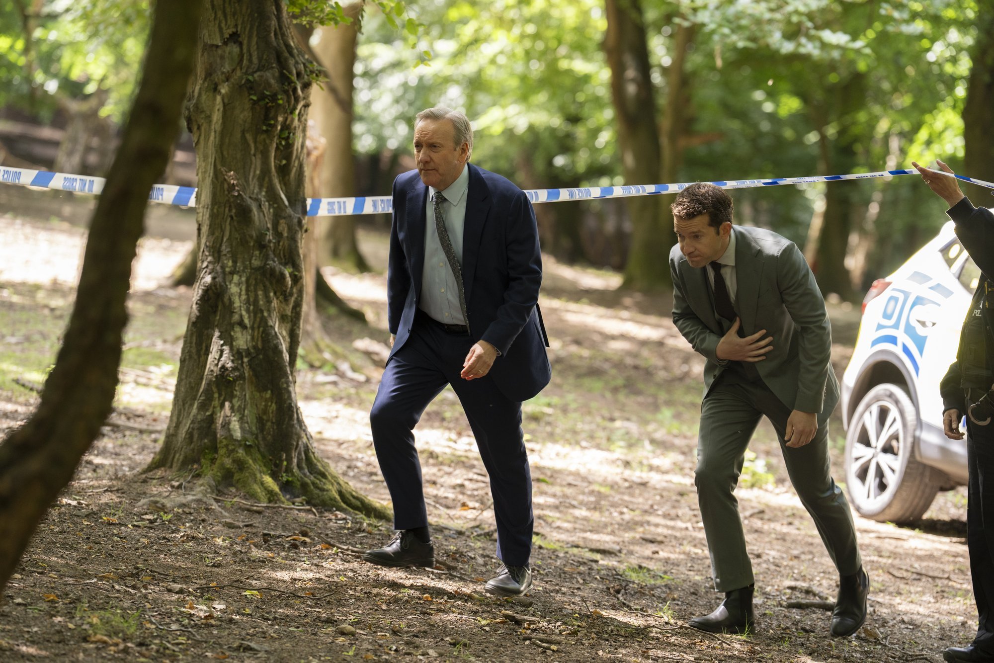 ARVUSTUS | Kus mujal oleks taparelvaks käokell või kudumisvarras. „Midsomeri mõrvad“ on tagasi uute lugudega