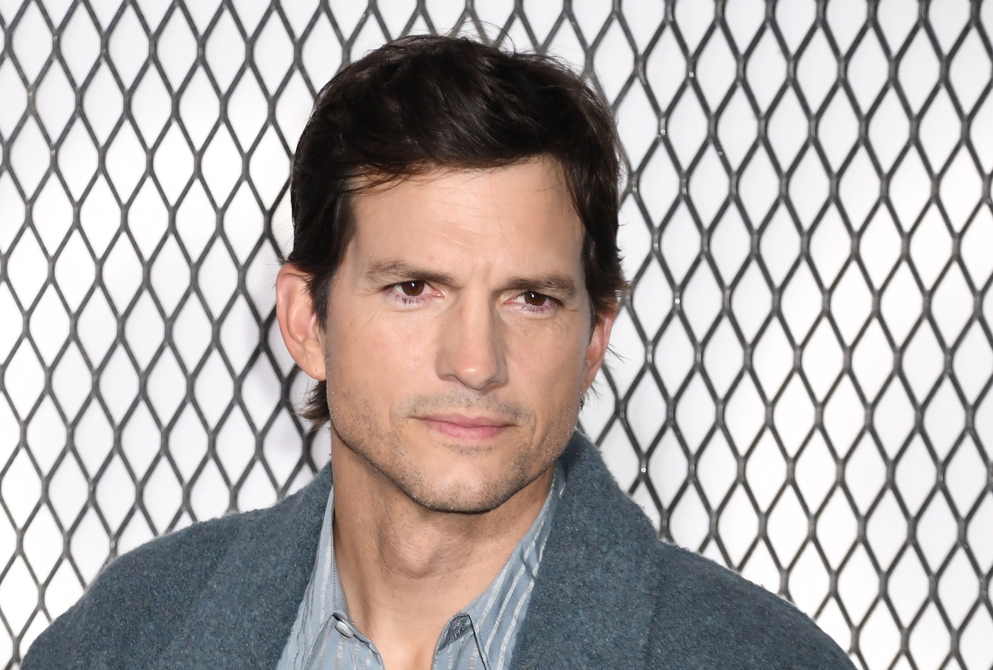 Gucci moemajas näidati Ashton Kutcherile omal ajal julmalt ust, kuna ta oli liiga paks