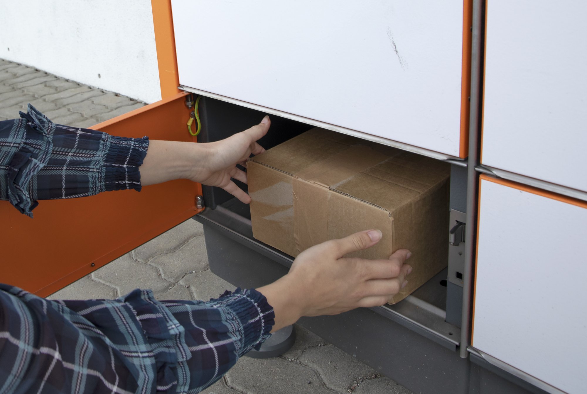 Segane olukord. Klient saatis ebasobiva toote poele tagasi ning jäi ilma nii kaubast kui rahast