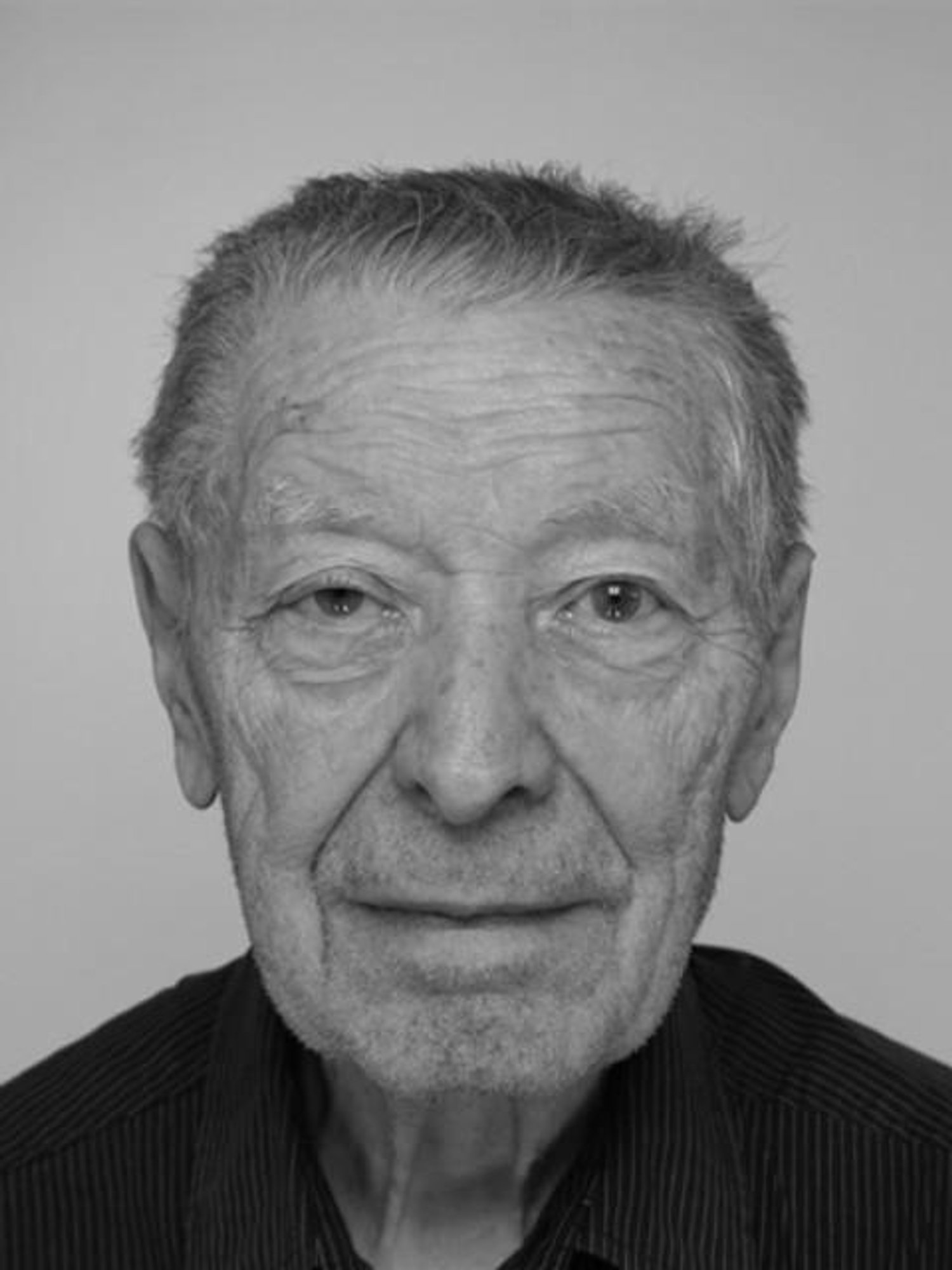 FOTO | Politsei otsib Tallinnas kadunud 89-aastast Olegi