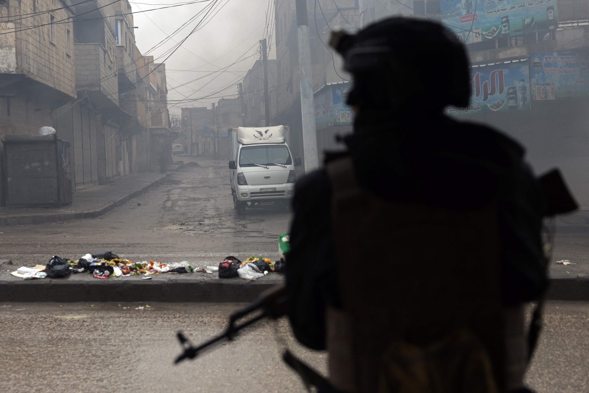 USA liitlase lõpp? Süüria väed võtsid ära kurdide kontrollitud energiamaardlad ja jätkavad edasitungi