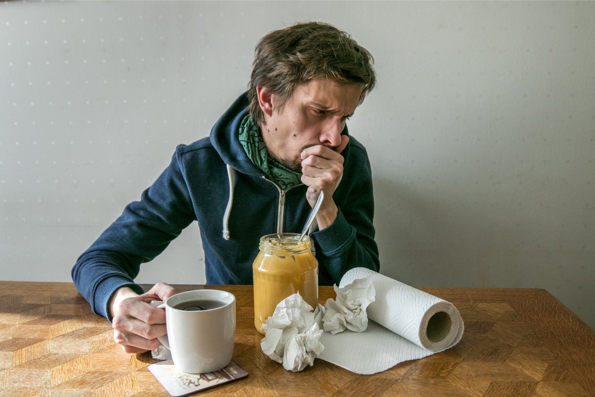 HEA TEADA | Nipid, kuidas külmetusest ja viirustest kõrvale puigelda