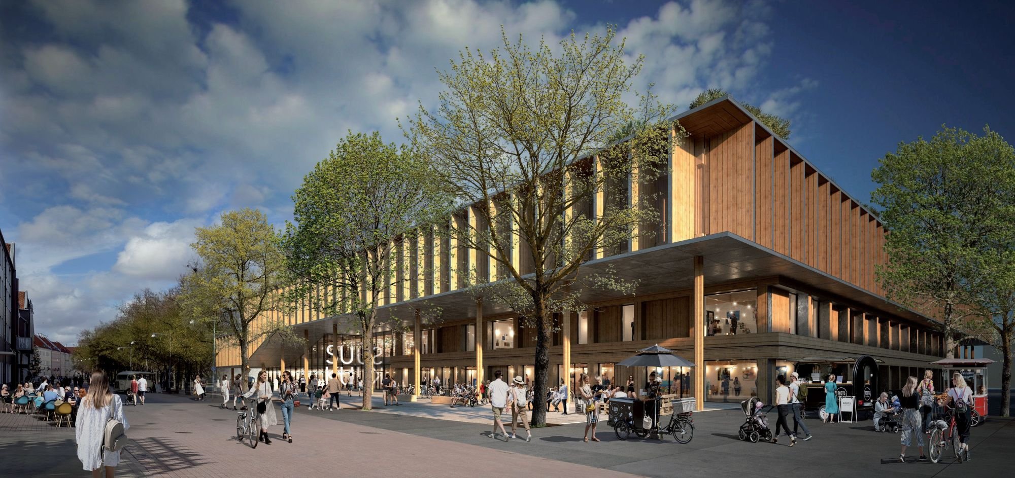 Tartu linnavolikogu kinnitas tänavuse aasta eelarve