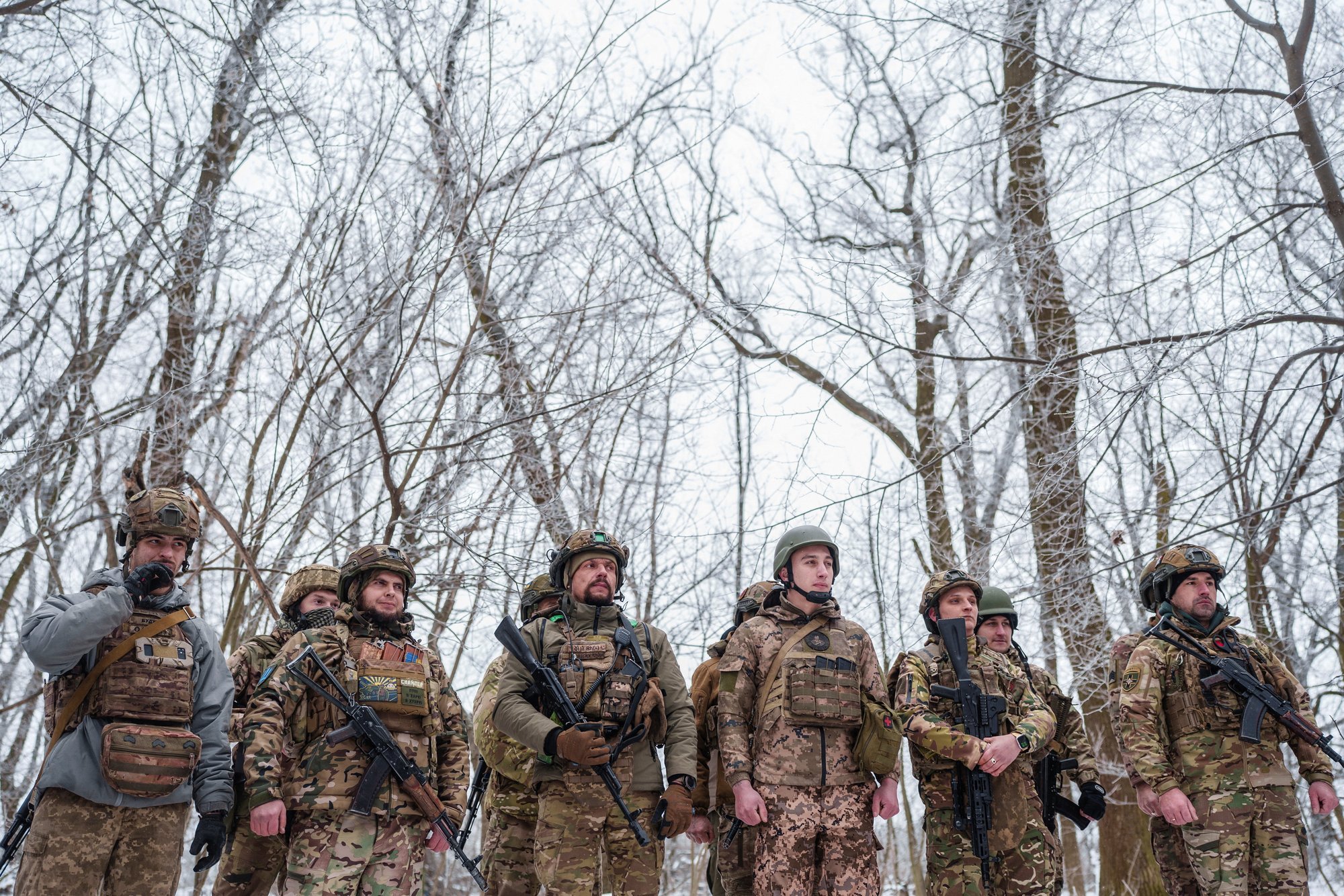 SÕJARAPORT | Teet Kalmus: Vene armee olukord on Kupjanskis trööstitu. Kaotuste suhe on Venemaa poole katastroofiliselt kaldu