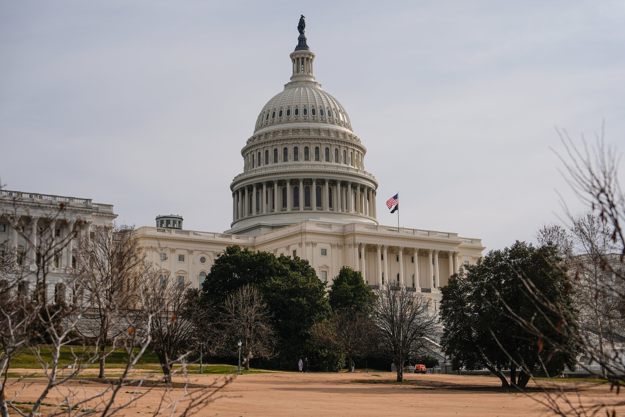 Trump ründas Venezuelat ilma Kongressilt luba küsimata. Demokraadid nõuavad karme tagajärgi