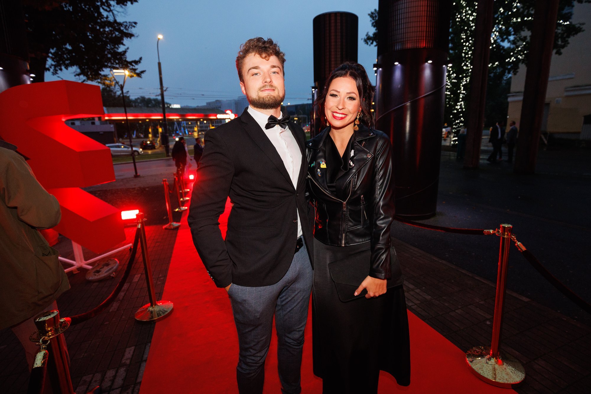 Töösuhte ootamatu lõpp: telenäod Sander Terras ja Liisa Aadussoo enam TV3 ridades ei jätka