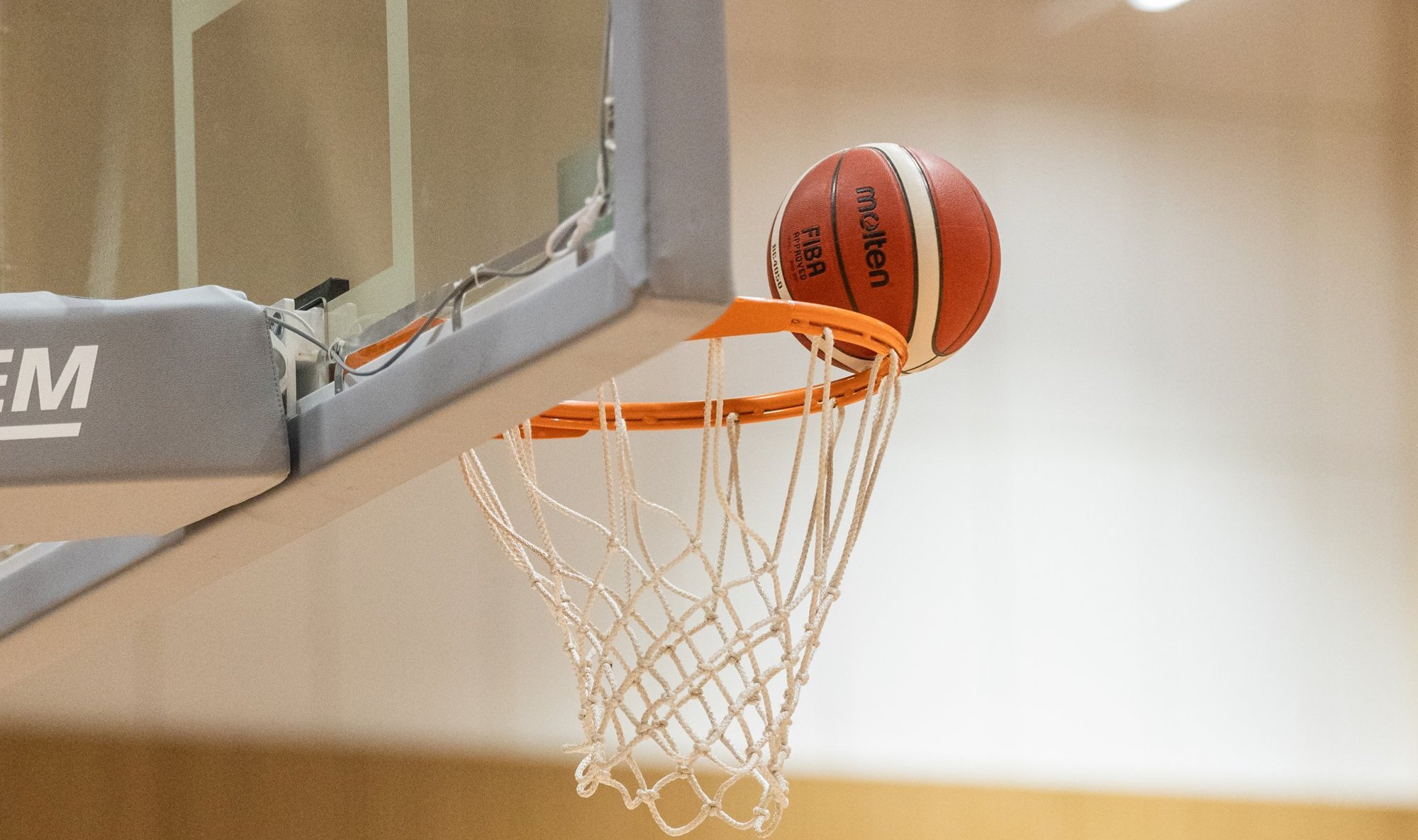 Eesti neidude U18 korvpallikoondis kaotas Soomele 108 punktiga