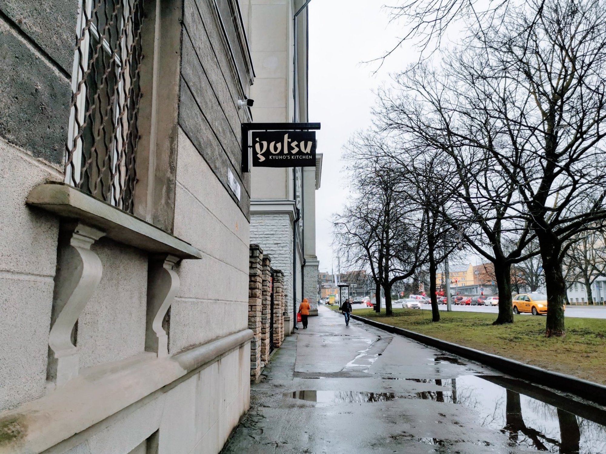 Tuli kõigest ülikooli, aga jäigi siia. Kuidas Korea tudeng avas Tallinnas tänaseks eduka restorani 15 aastat tagasi