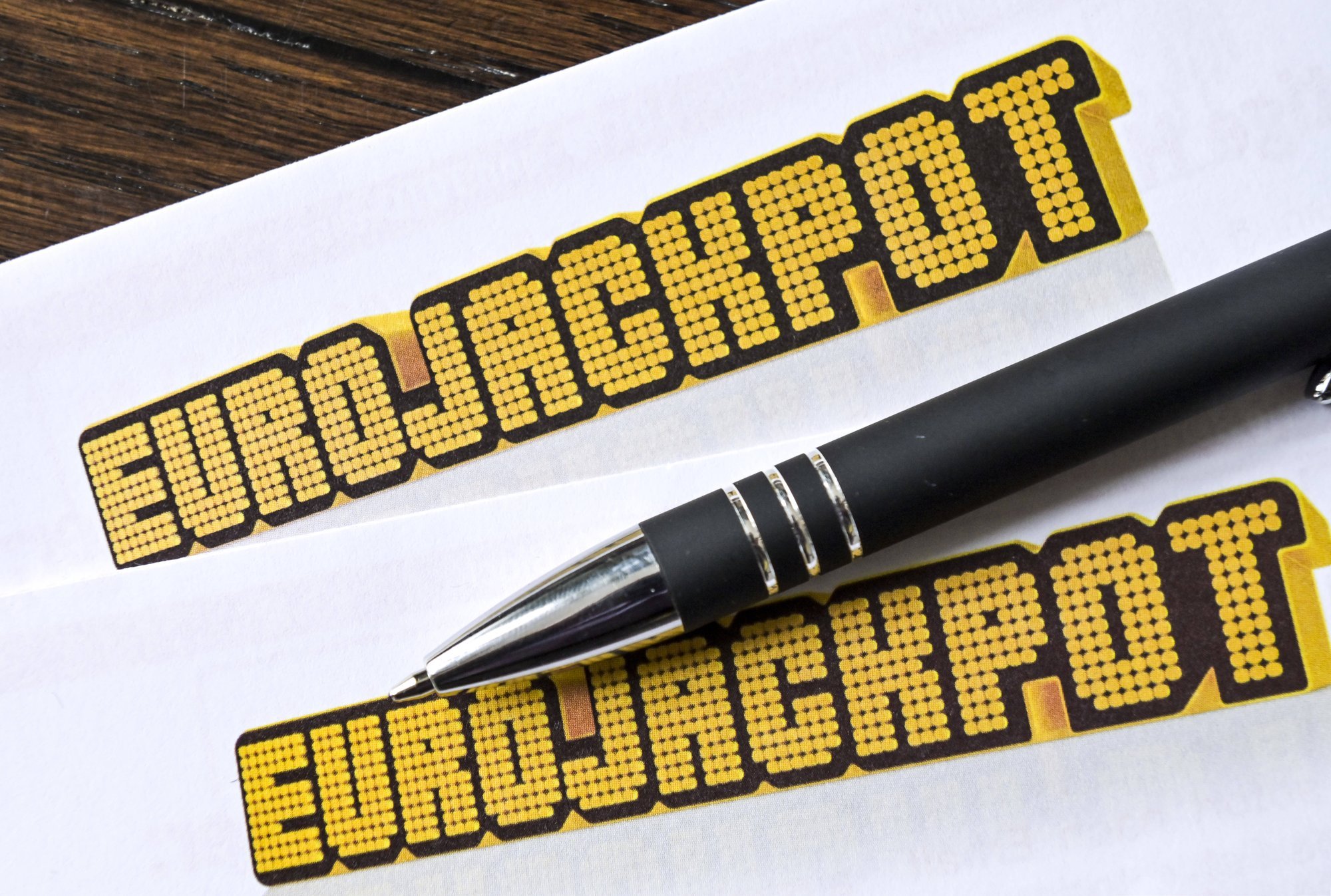 Soomlanna võitis Eurojackpotiga 74,1 miljonit eurot. Naine esimesest emotsioonist: ma ei suutnud toolil püsidagi