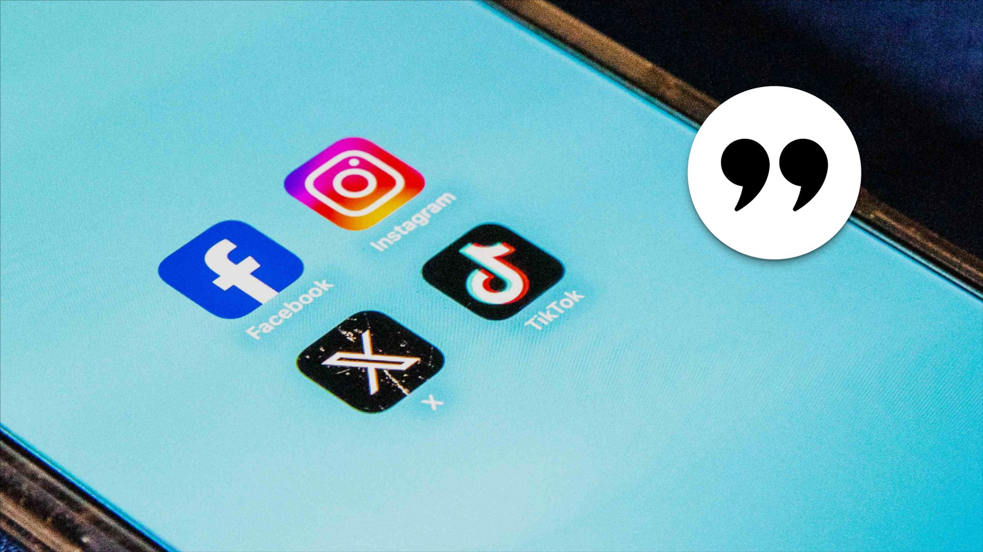 Eneli Kindsiko: unistan ajast, kus sotsiaalmeedias tohib ühel kontol olla vaid kuni kümme postitust