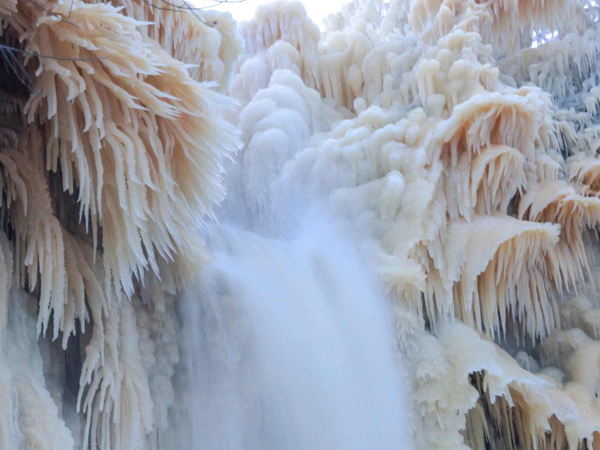 JAANUARI ILM | Krõbe külm näitab hambaid, kuu lõpp tuleb leebem
