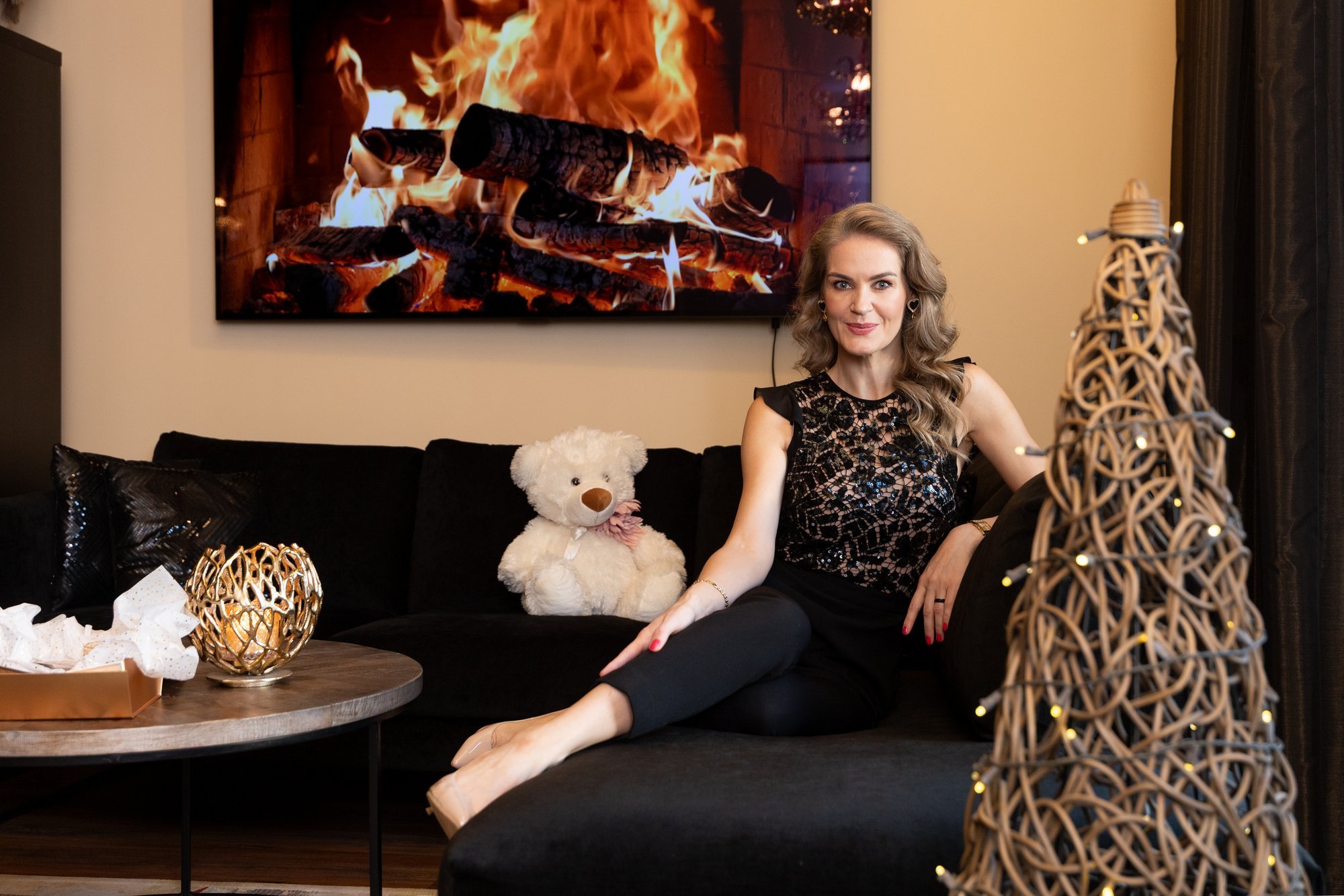 Epp Kärsin tegi kümne aastaga eestlaste magamistubades revolutsiooni