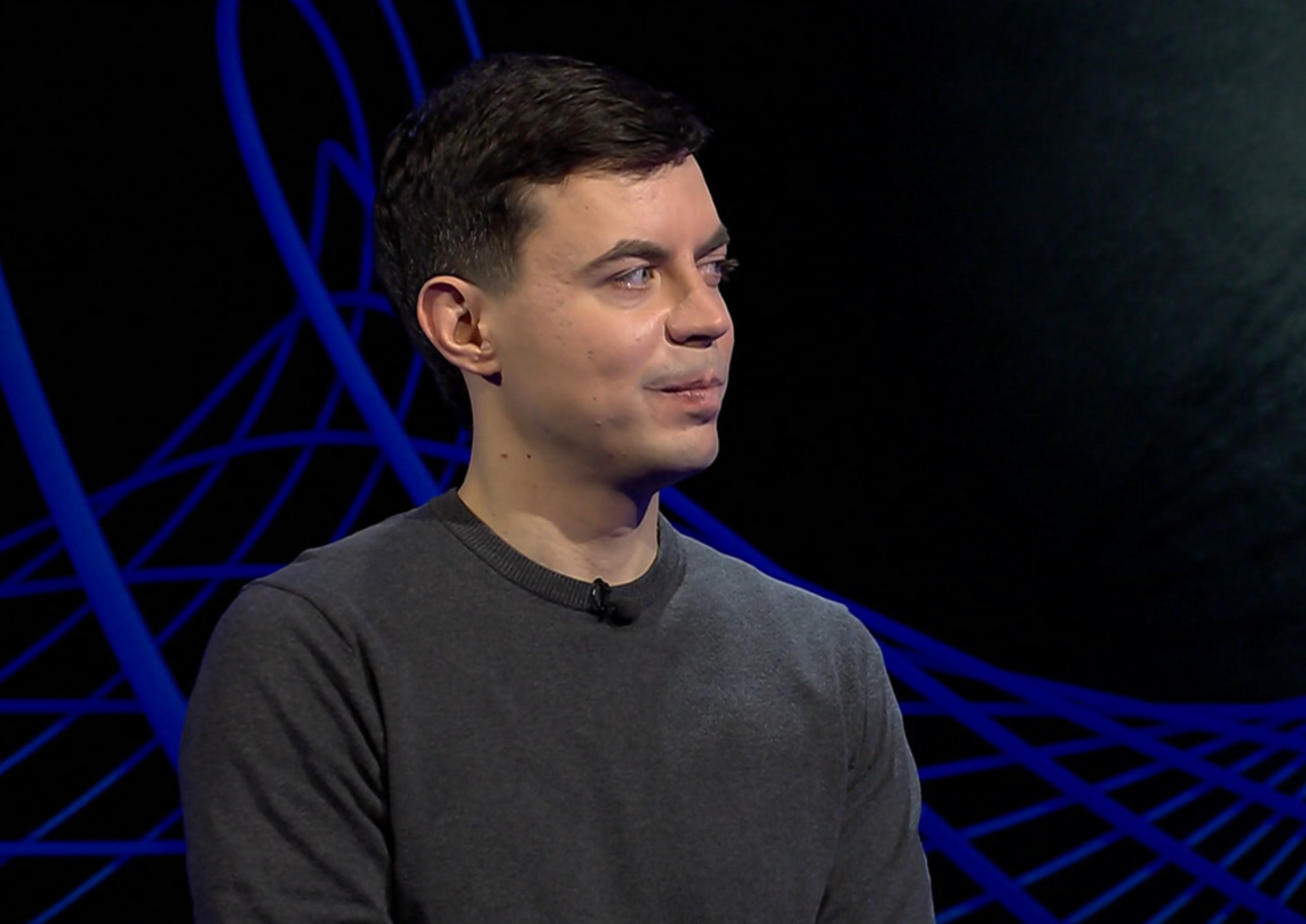 Kaotas vaid ühe punktiga! „15 küsimuse“ Hendrick langes juba uue hooaja avaosas välja