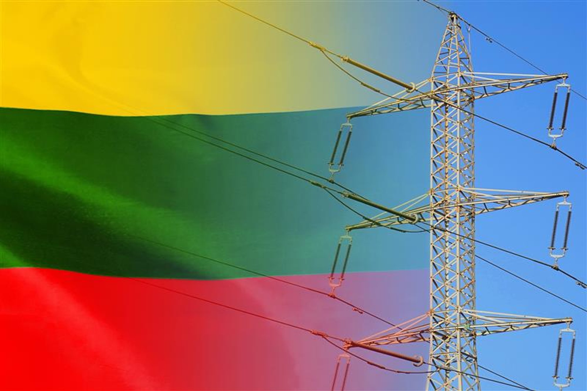 Hinnasurve tarbijale, tugevam selgroog süsteemile. Leedu energeetika uue aasta proovikivid