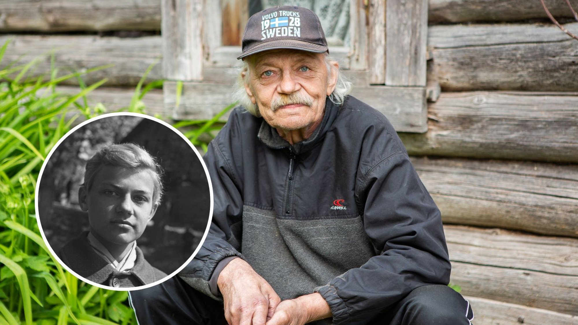 MAALEHE ARHIIVIST | „Tahaks nutta ja üksi olla!“ Arno Tali läheb kinni