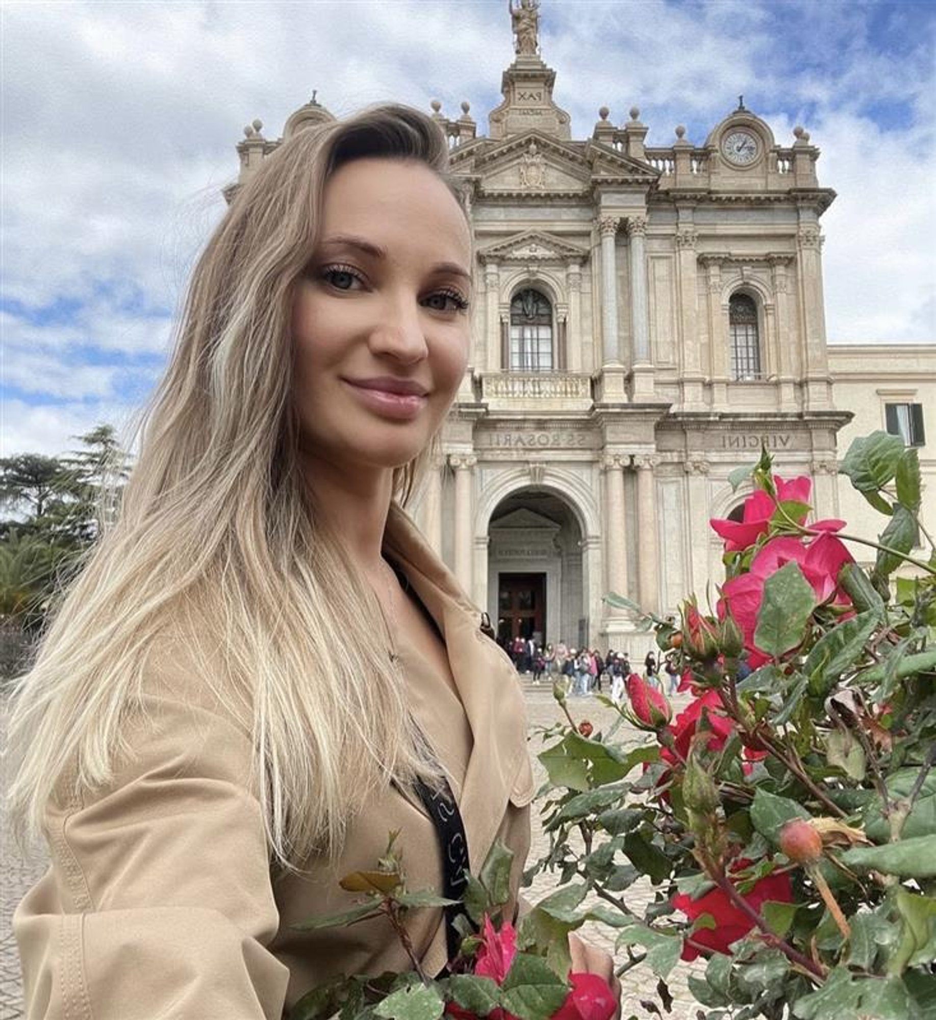 Venemaal iluoperatsioonil käik lõppes surmaga: populaarne blogija lahkus siitilmast kõigest 38-aastaselt