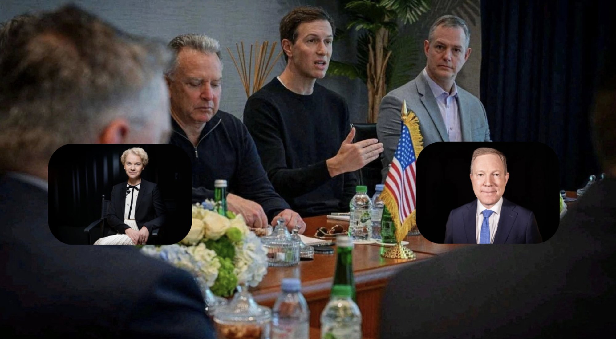 Eksperdid: raske on näha, et rahu oleks käe ulatuses, territoriaalküsimustes ei paista endiselt edasiminekuid