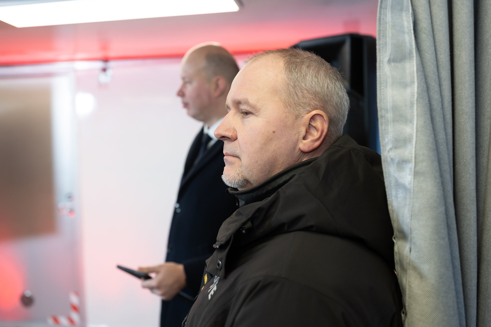 VIDEO ja FOTOD | Päästeameti hinnangul on kriisideks valmis 13 protsenti elanikkonnast. Klaos: meil pole piisavalt varjumiskohti