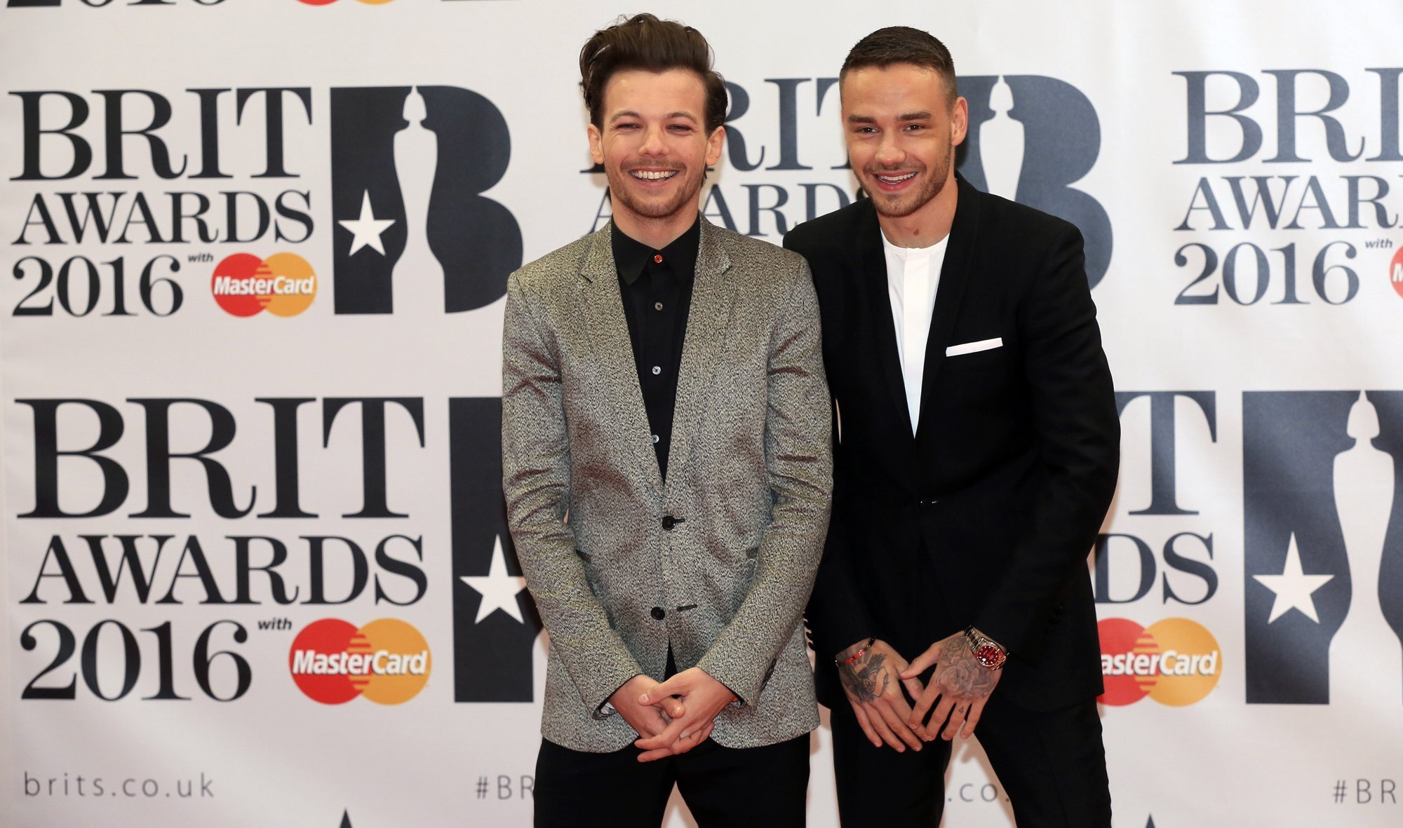 Endine One Directioni liige Louis Tomlinson pühendas traagiliselt hukkunud Liam Payne’ile südantlõhestava loo