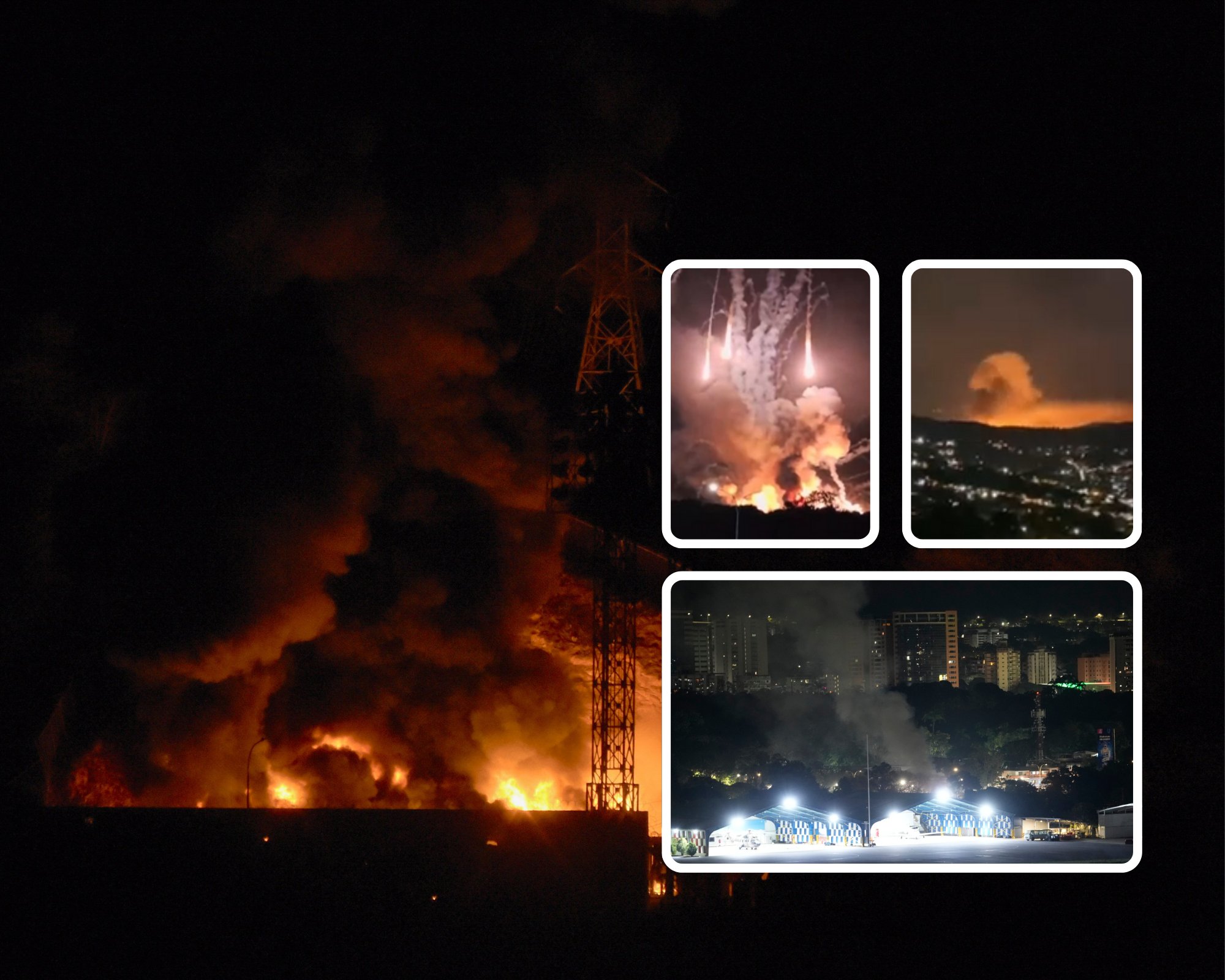 Välisriikide liidrid reageerisid Maduro kukutamisele šoki ja skepsisega