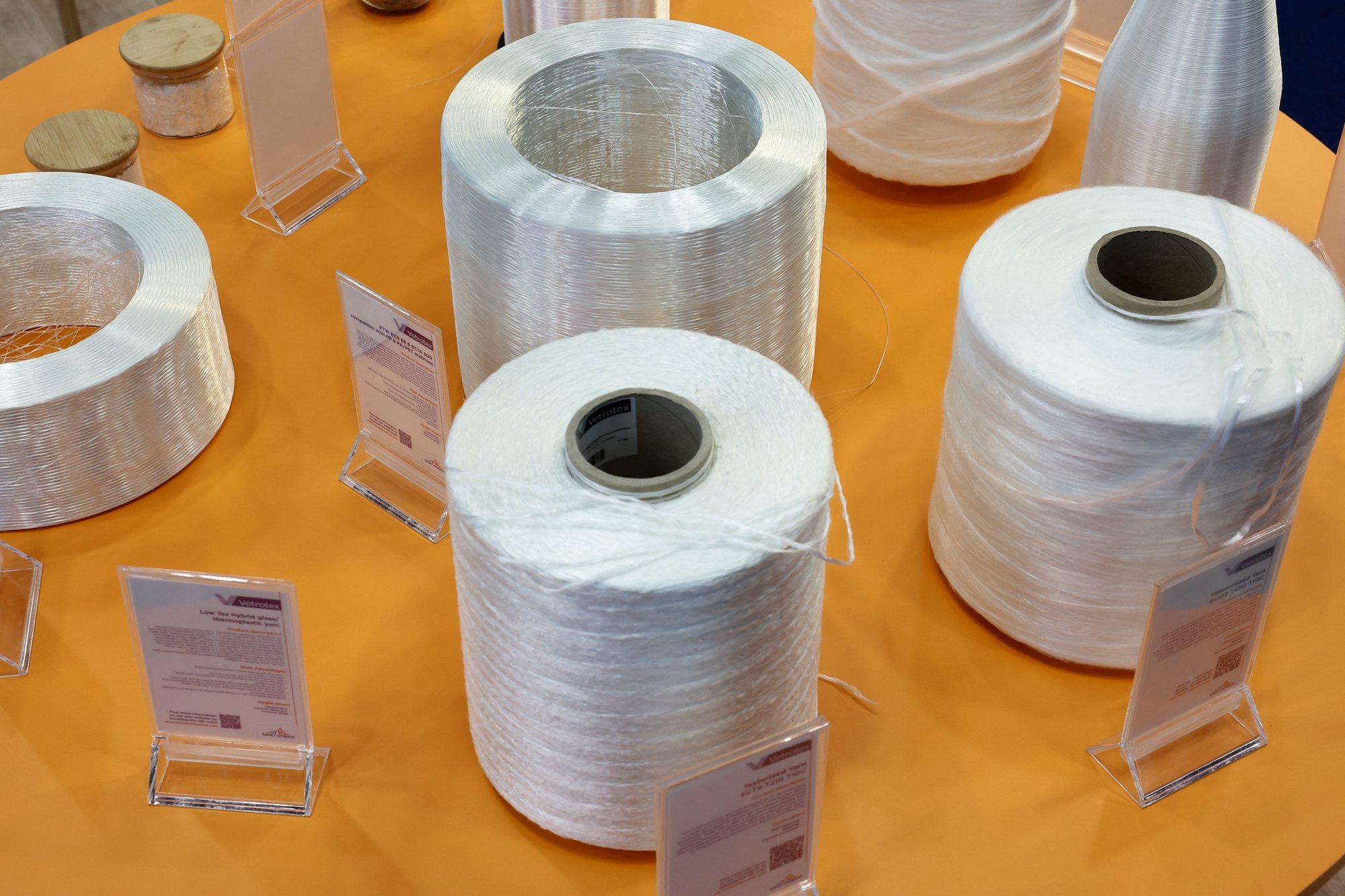 Geenius: mitukümmend aastat Tapal klaasplasttooteid valmistanud ettevõte läks pankrotti