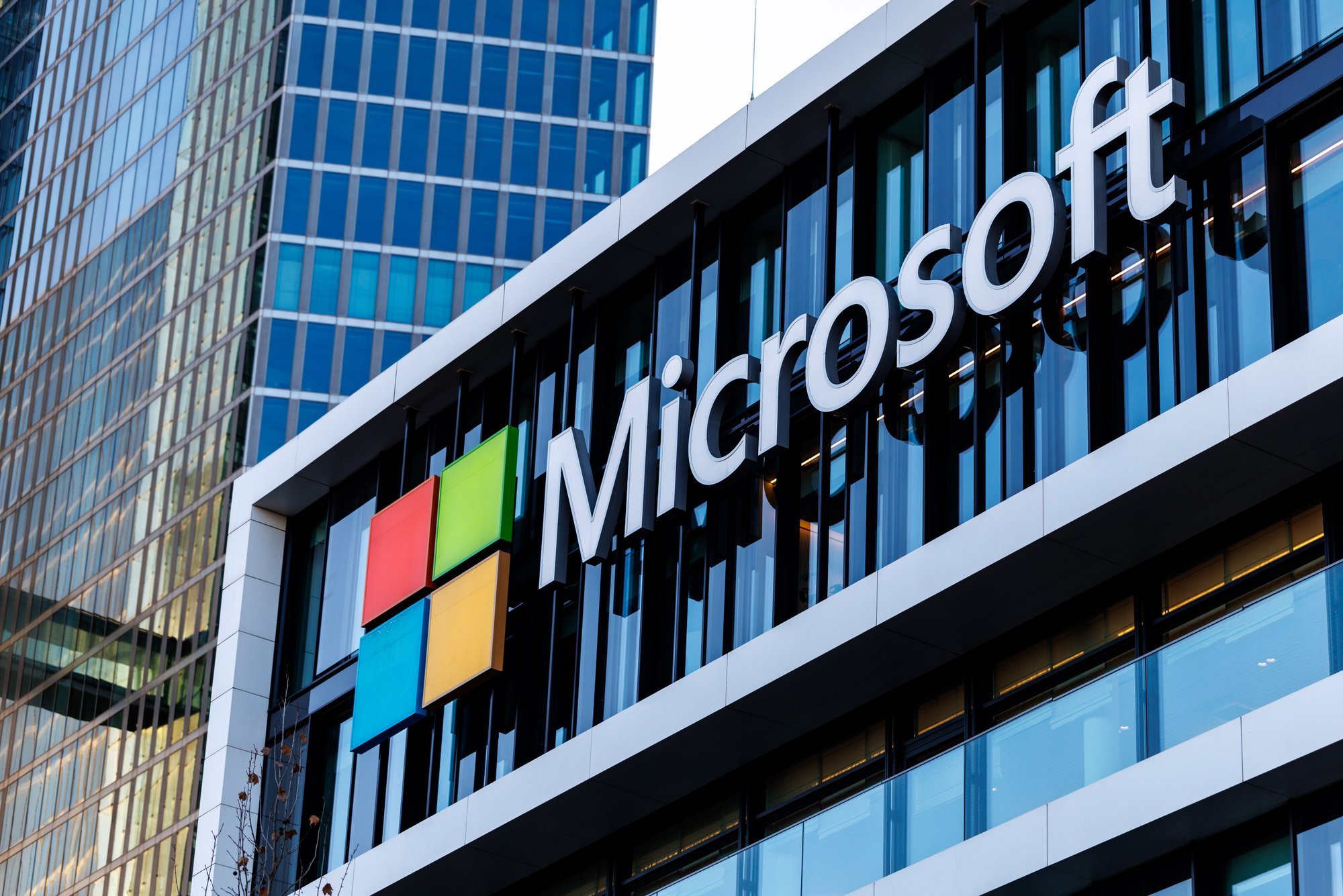 „Puurimine on vastik, aga väljatõmbamine eriti.“ Eurooplased loobuvad Microsoftist. Kas Eesti teeb sama?