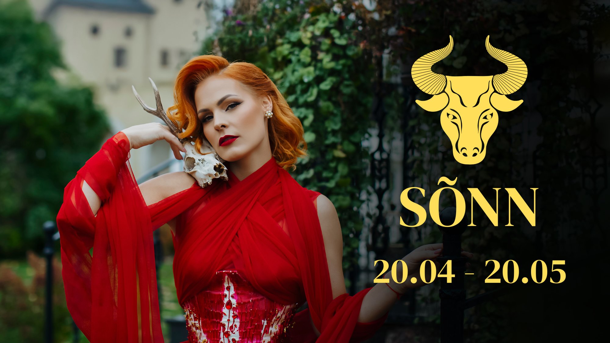 MAALEHE HOROSKOOP 2026 | Sõnni ootavad valikud ja suur eneseleidmine