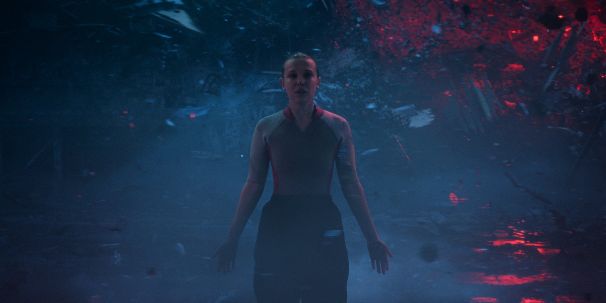 ARVUSTUS | Kümme aastat kestnud nostalgia, külmavärinate ja sõpradeks kasvamise saaga sai läbi