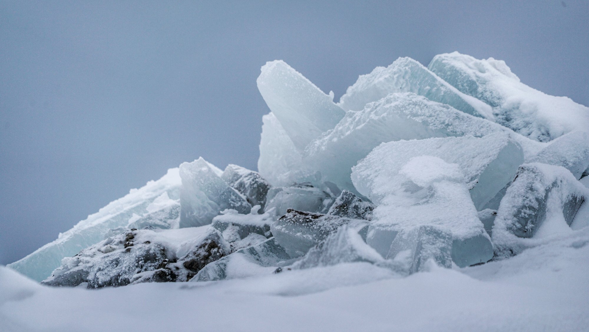 ILMAPROGNOOS | Talv näitab oma hambaid veelgi, oodata on kõva pakast