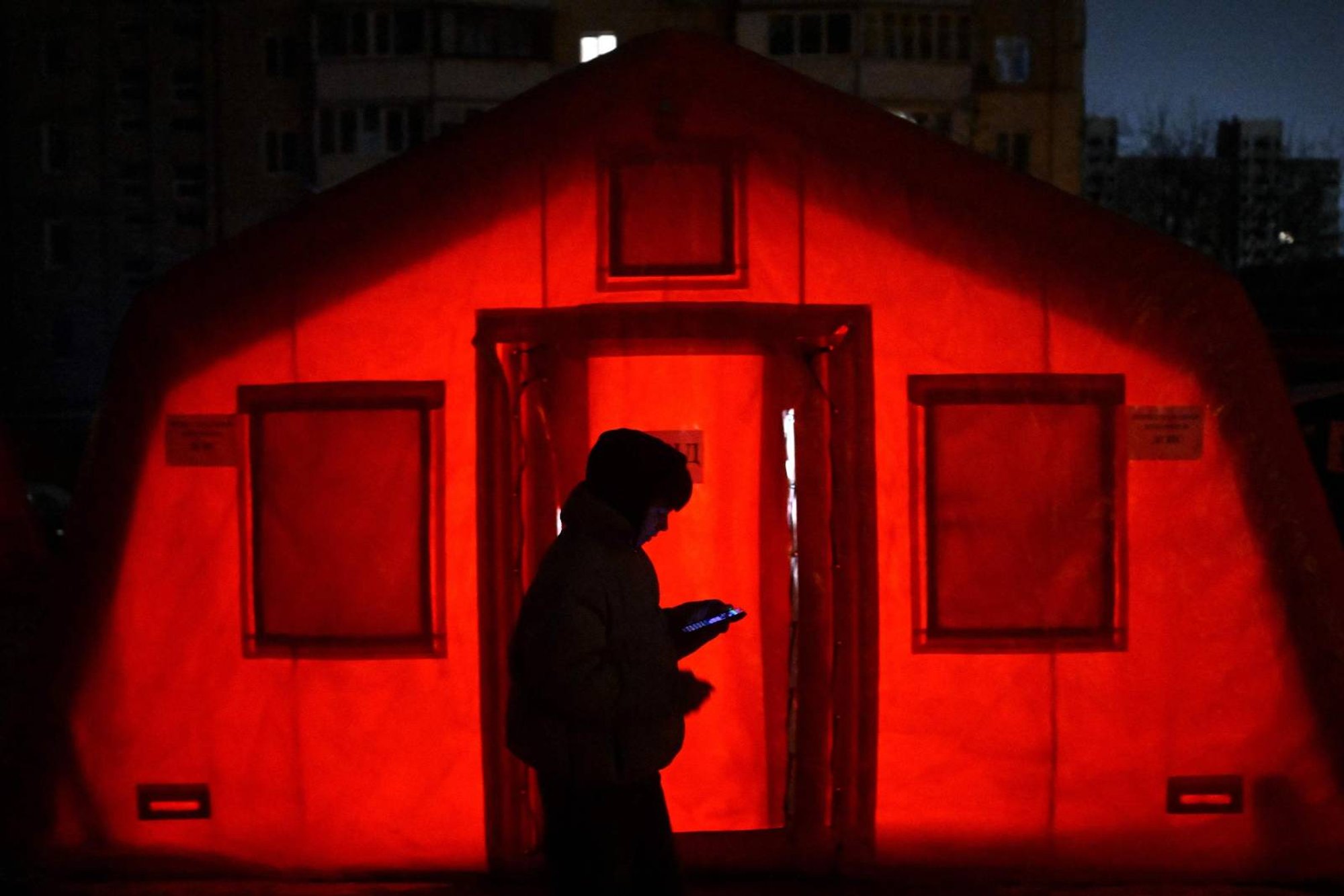 SÕJARAPORT | Rainer Saks: Itaalia ja Prantsusmaa pooldavad eraldi rahukõnelusi Venemaaga. Ühendkuningriik on sellele vastu