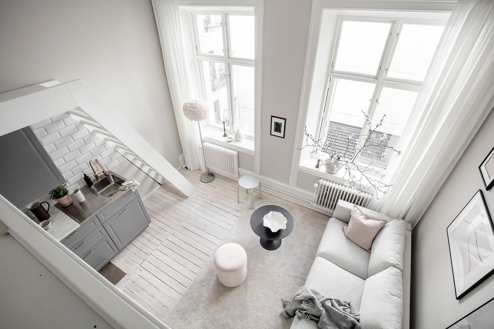 Üüriturg püsib madalseisus. Mikrokorteri eest on võimalik teenida aga kaks korda paremat tootlust