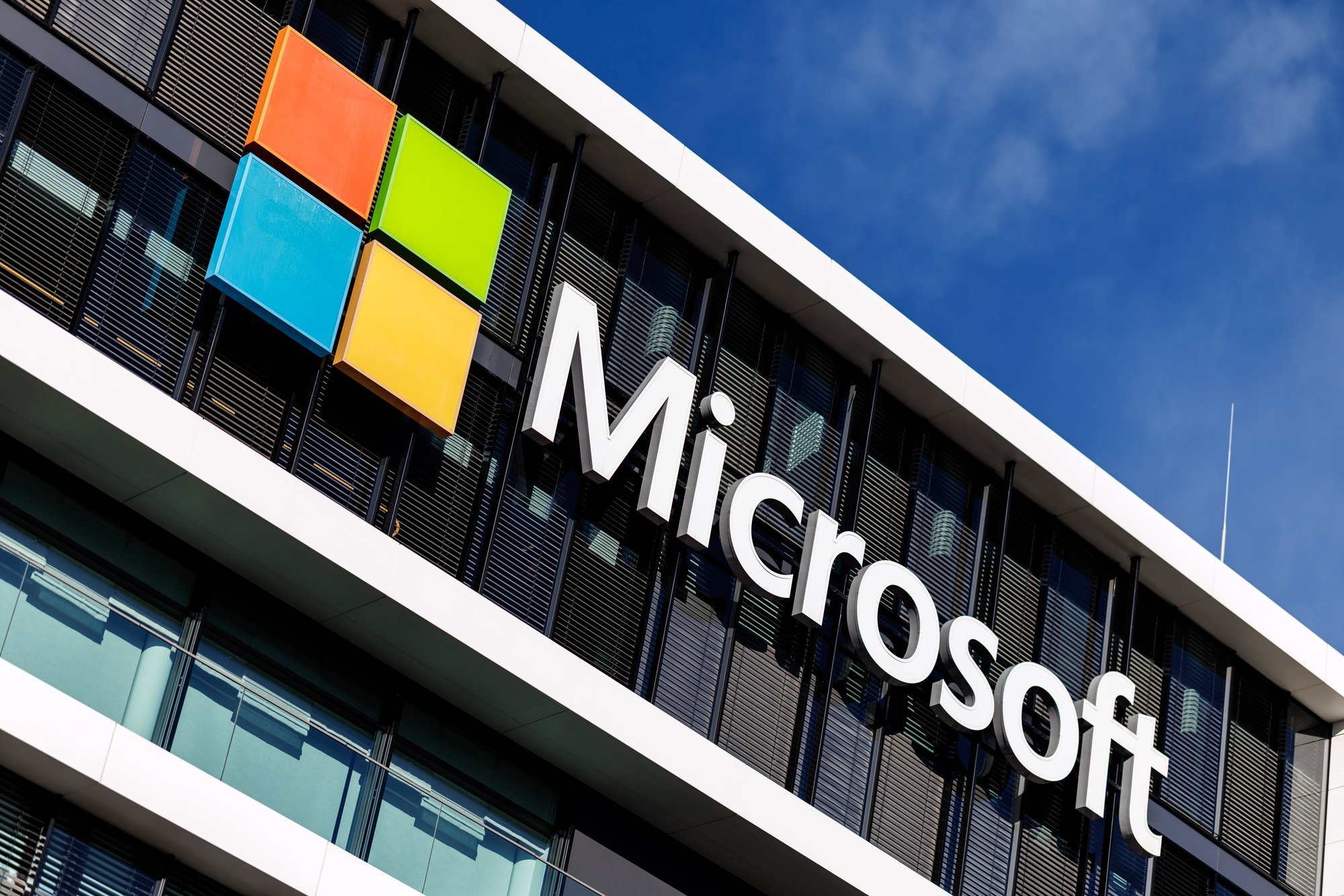 Microsofti must neljapäev: aktsia kukkumine pühkis turuväärtusest 357 miljardit dollarit