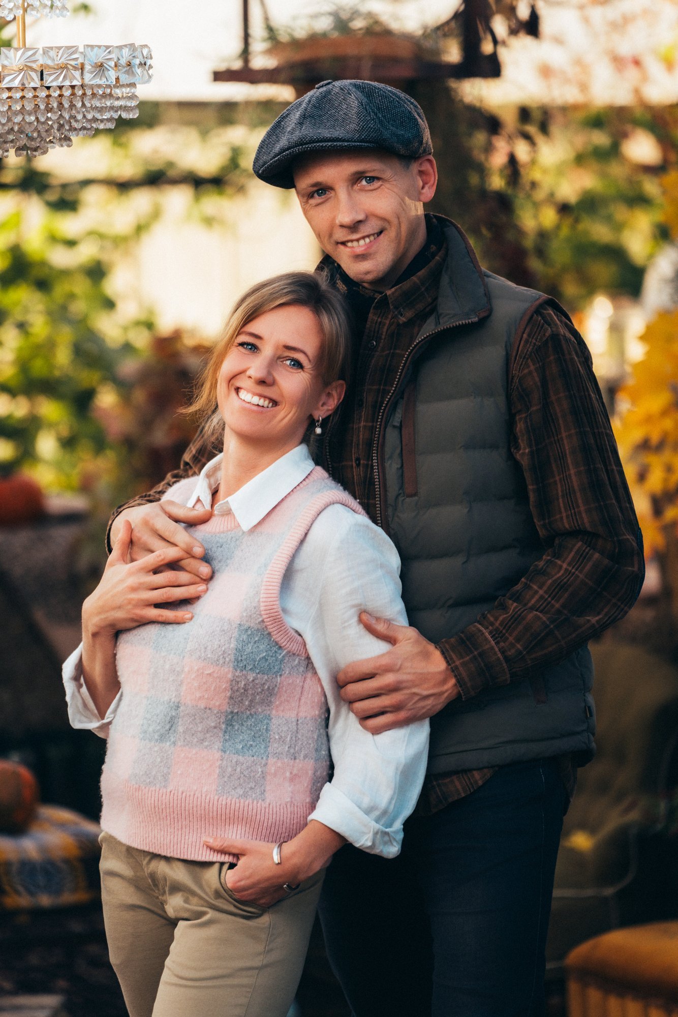 REMONDIBLOGI | Vanast veel vanemaks ehk kuidas me remondi käigus pärleid leidsime