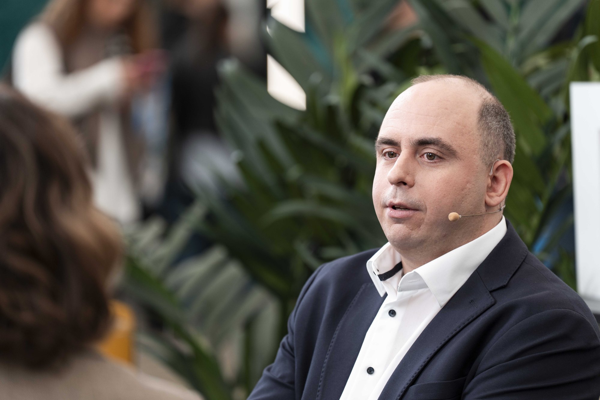 Ökonomist: Balti riikide majandused hakkavad taas ühte sammu käima