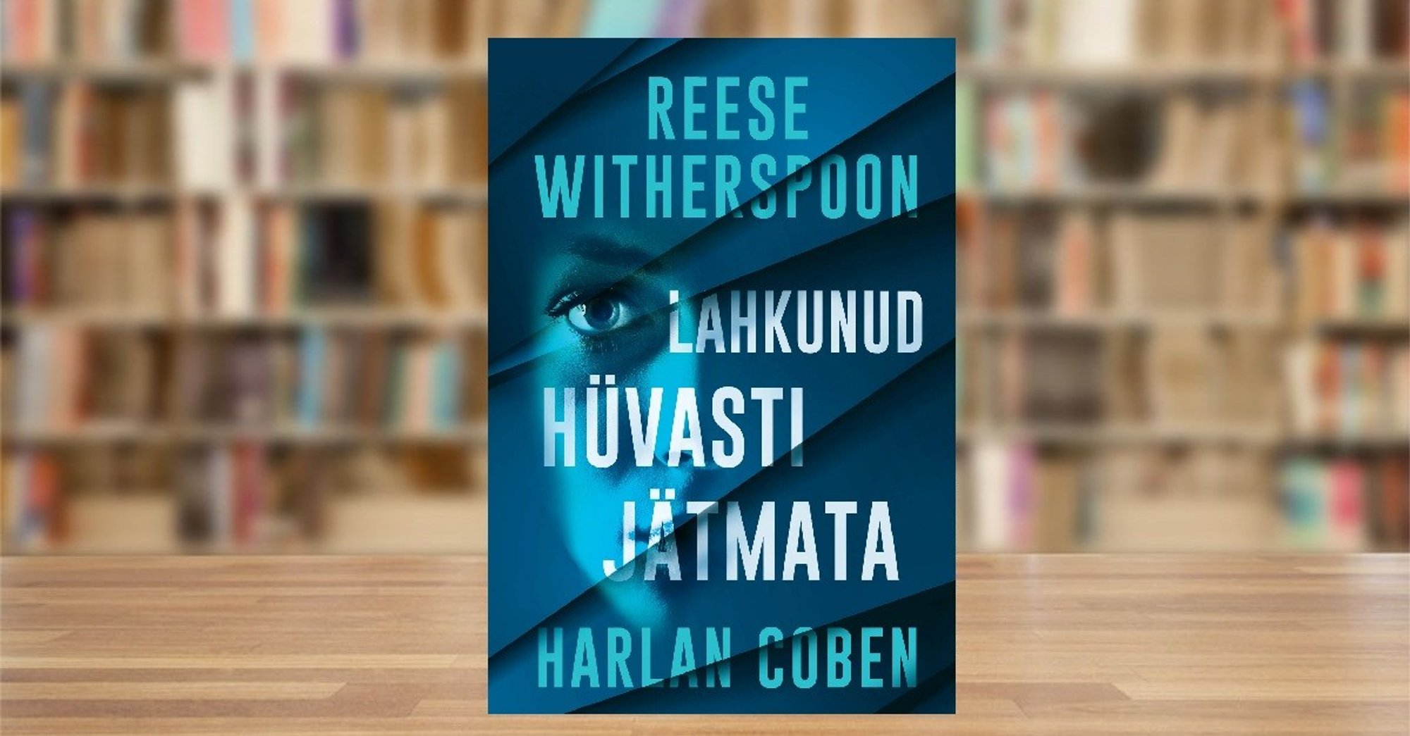 RAAMATUBLOGI: Keset Venemaad väljapääsmatus olukorras, kuid õnneks leidub kaitseingel