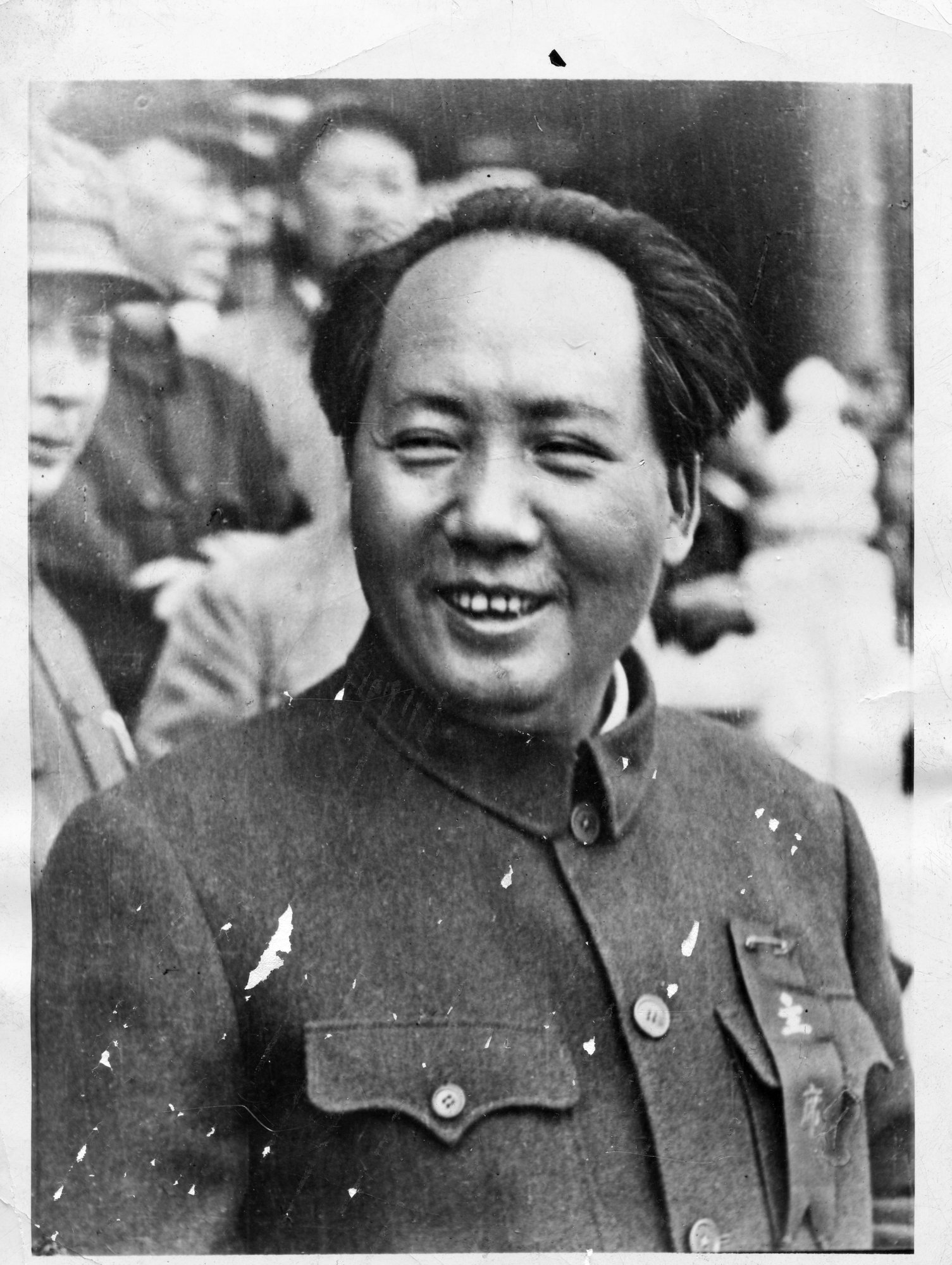 Ivo Linna mälumäng 343. Kuidas olevat Mao Zedong põhjendanud, miks ta kunagi hambaid ei pesnud?