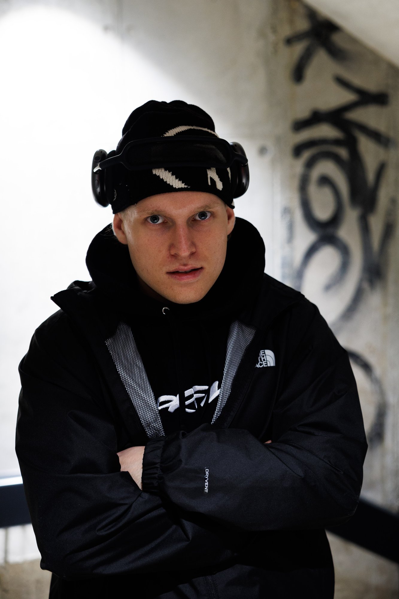 „Tänks null nominatsiooni eest.“ Kermo Murel reageeris Eesti Muusikaauhindadel nominentide seast väljajäämisele