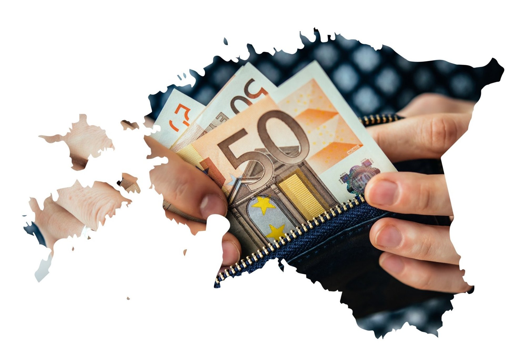 Peet Kask: Eesti paremparteid võiksid vabalt pooldada astmelise tulumaksu kehtestamist