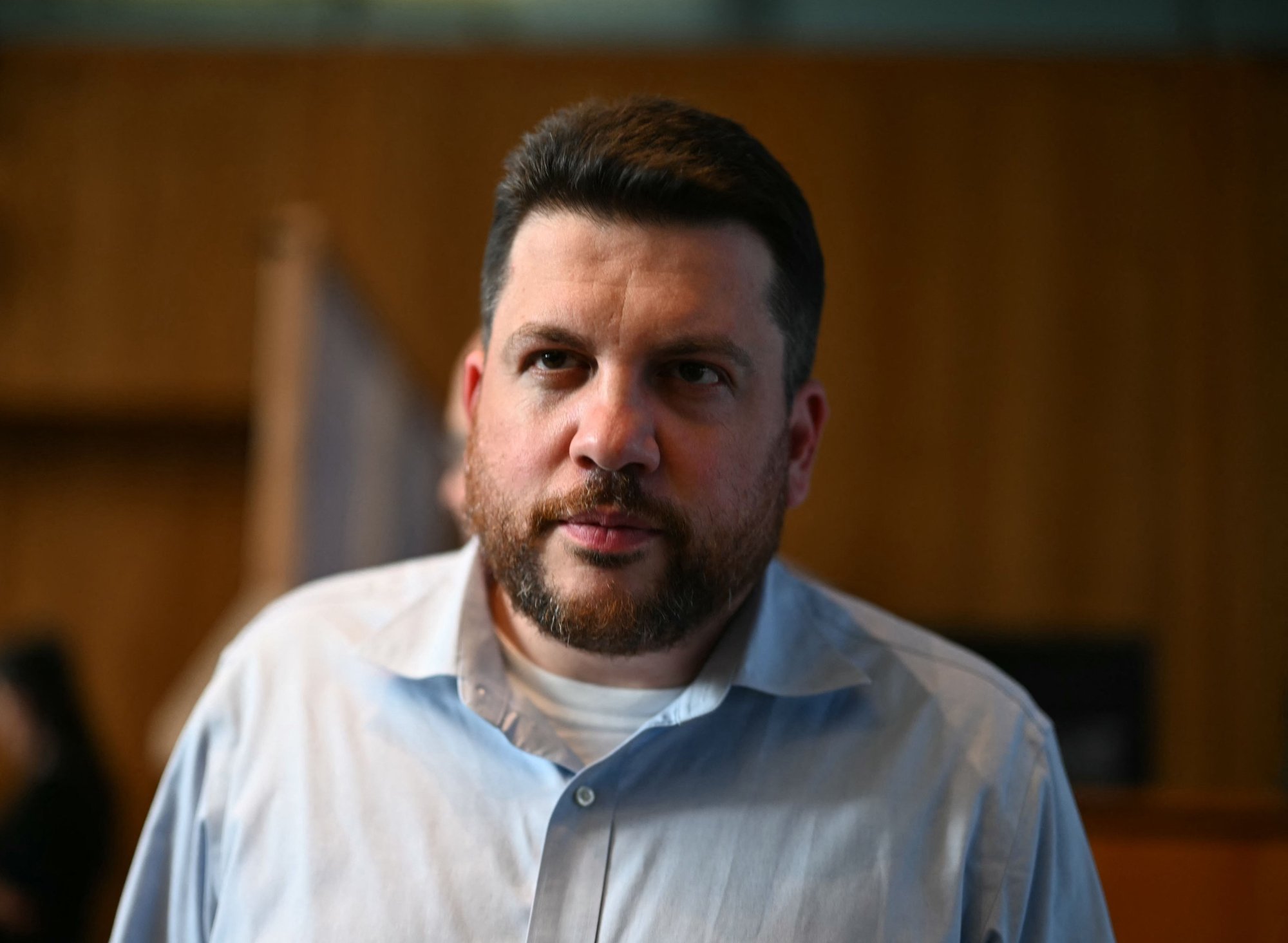 SÕJAPÄEVIK (1413. päev) | Tuntud Vene opositsionäär tähistas Kapustini „surma“. Nüüd võidakse ta Leedust välja saata