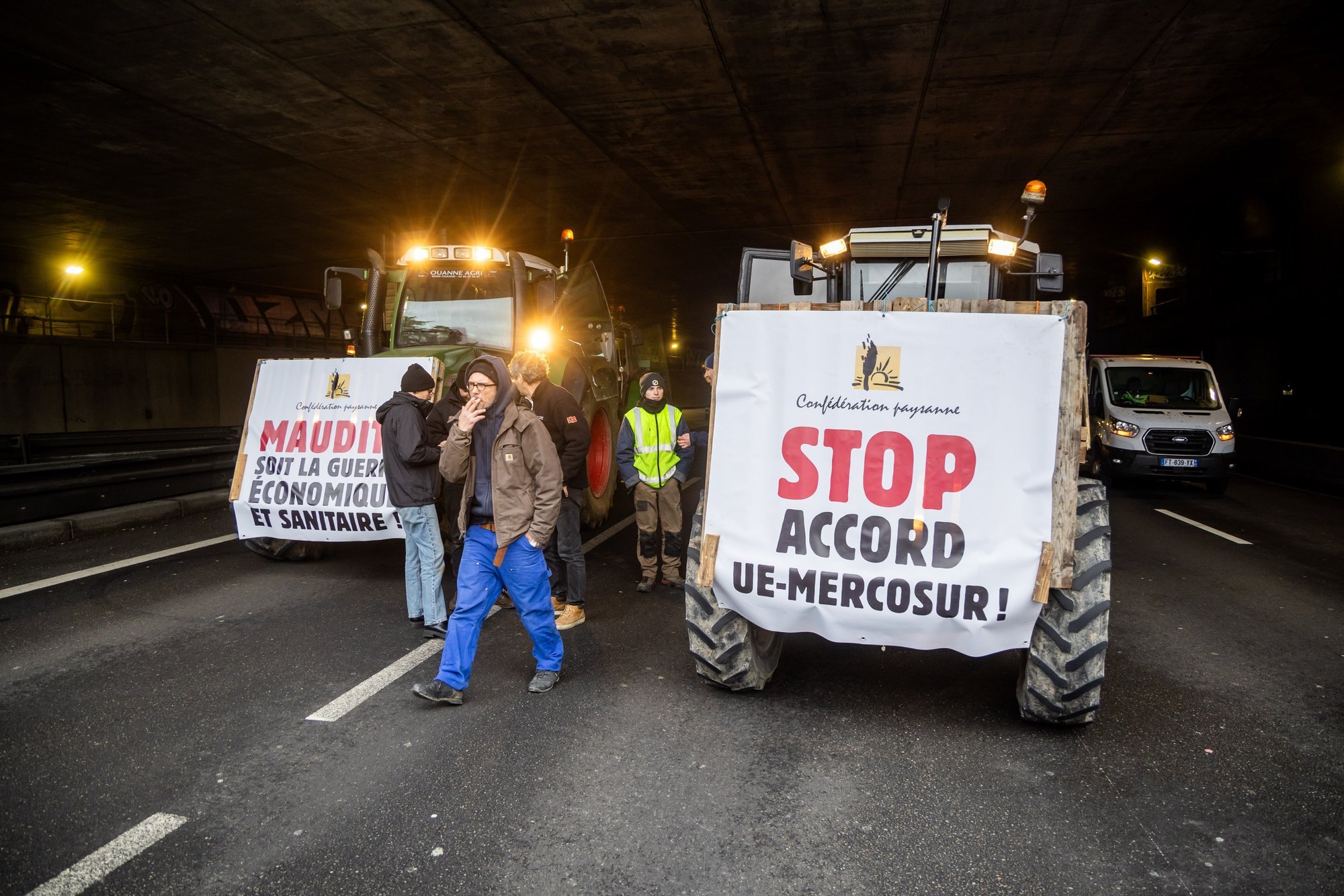 EL-i suursaadikud kiitsid vabakaubandusleppe Mercosuriga heaks