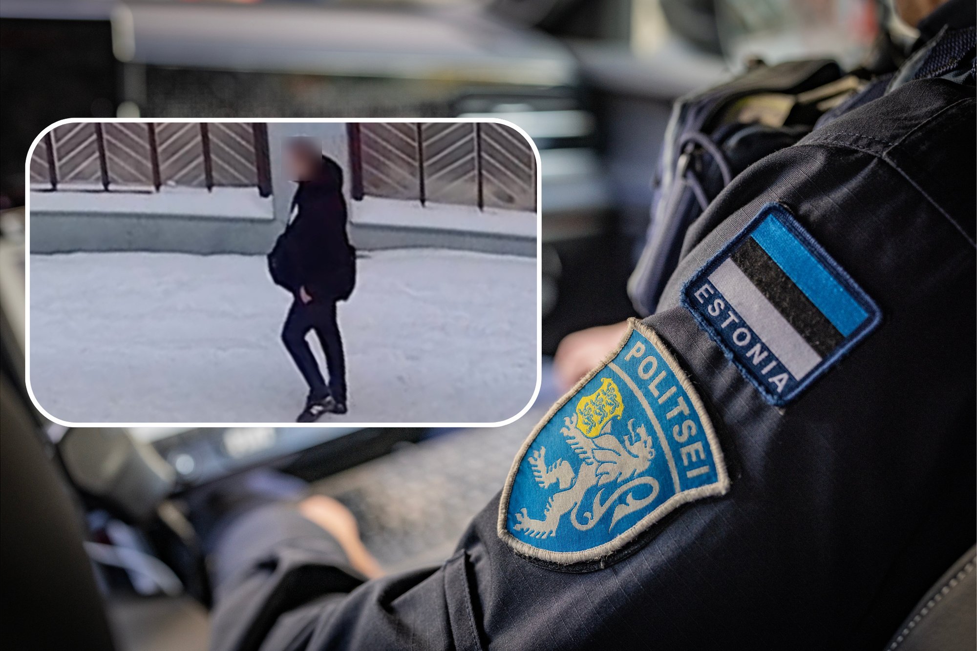 Kalamaja juhtumi niidid jooksid kokku siis, kui ründaja oli juba surnud. Kristiine julmur aga on endiselt jooksus