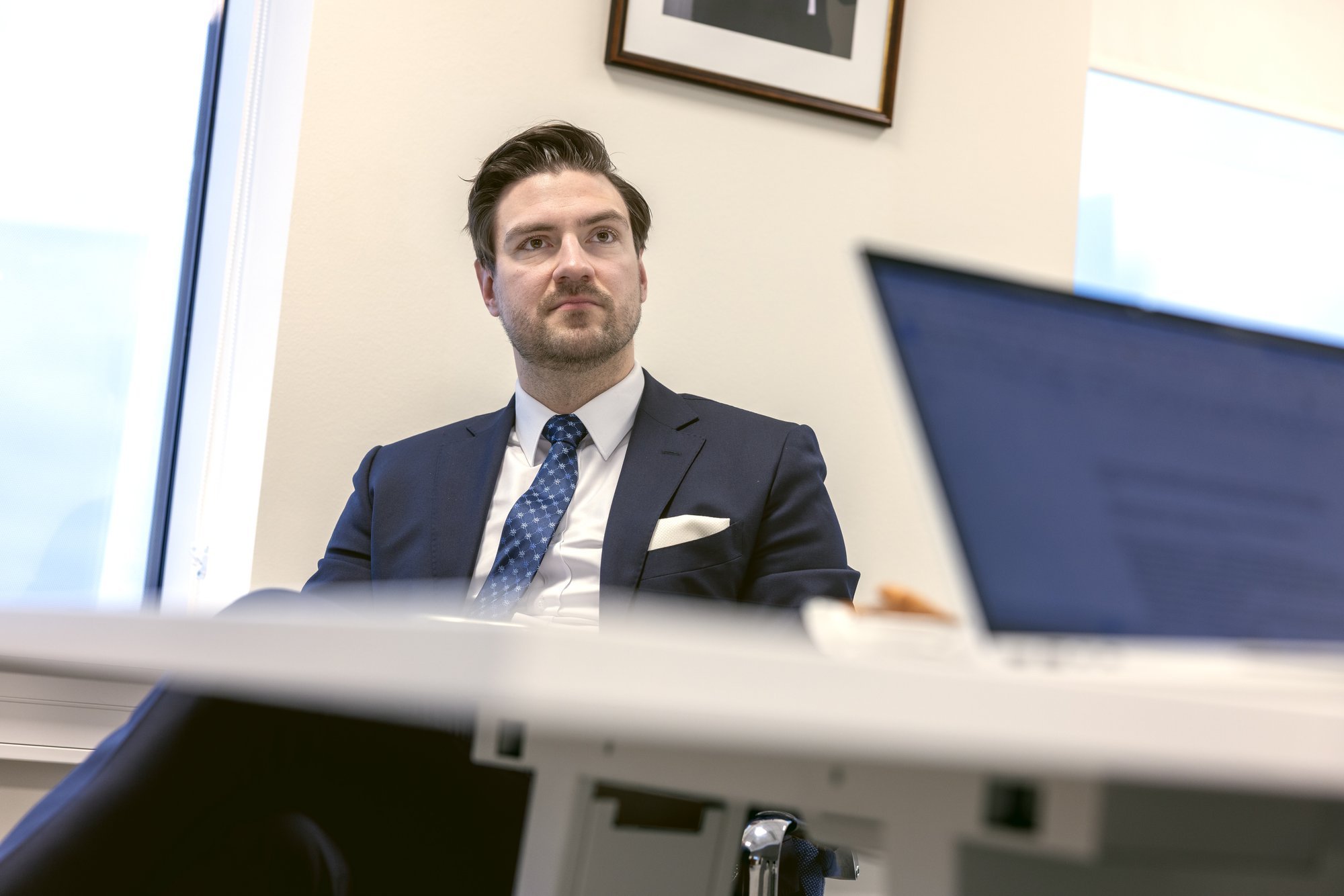 Minister Terras: riigikontrolli kriitika toiduvarude suhtes jättis moonutatud mulje