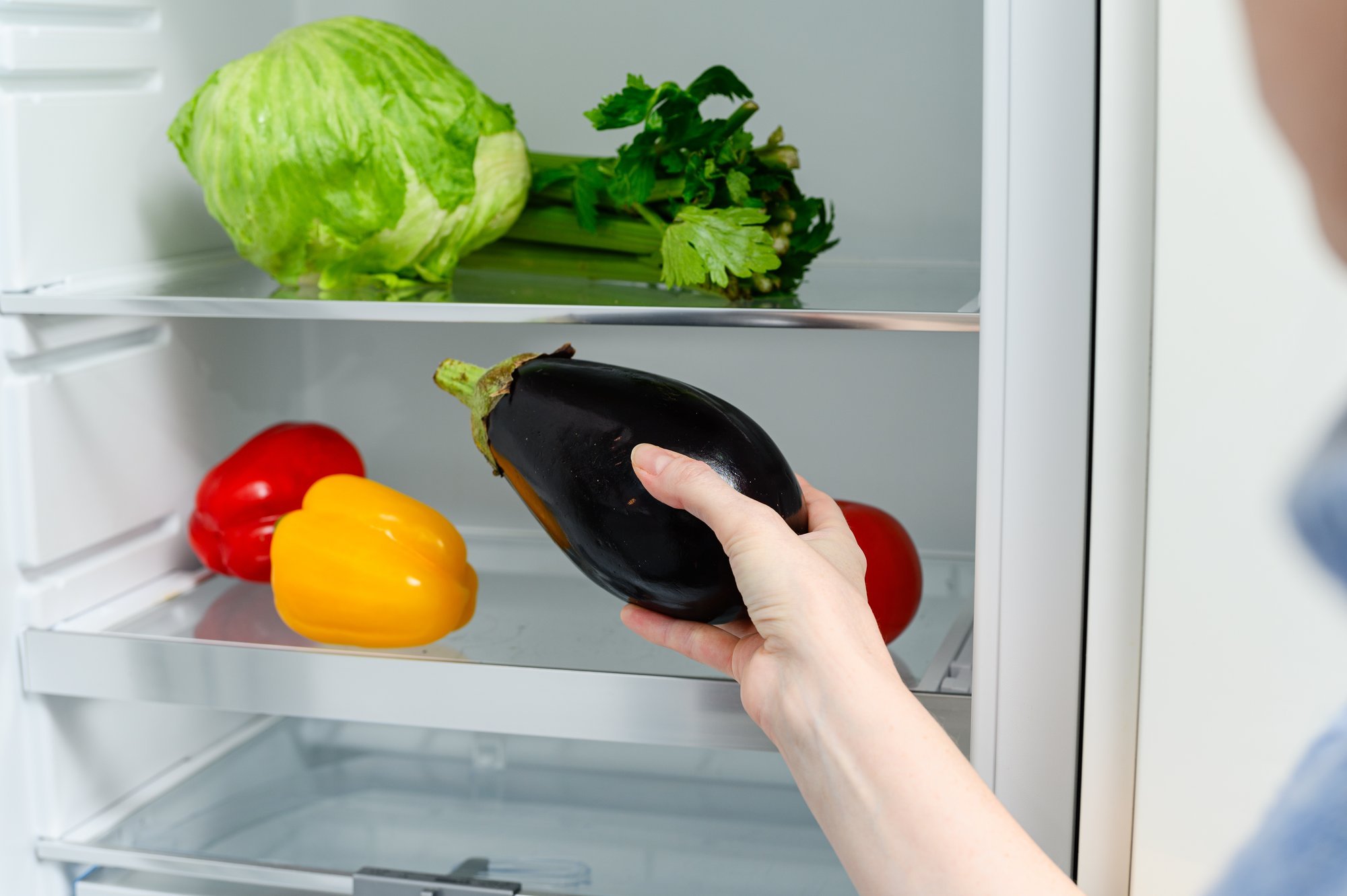 20 toiduainet, mida ei tasuks tegelikult külmkapis hoida