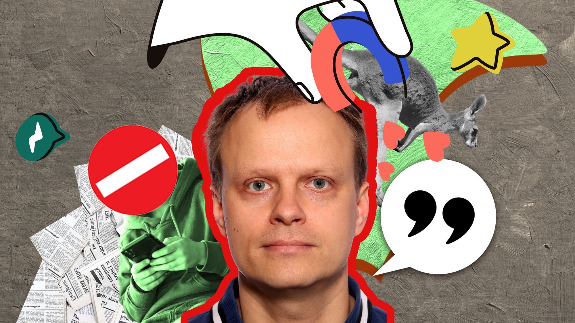 NUTIKRIIS | Eestlane kohapealt: austraallased tahavad digikeelu abil lastele nende lapsepõlve tagasi anda